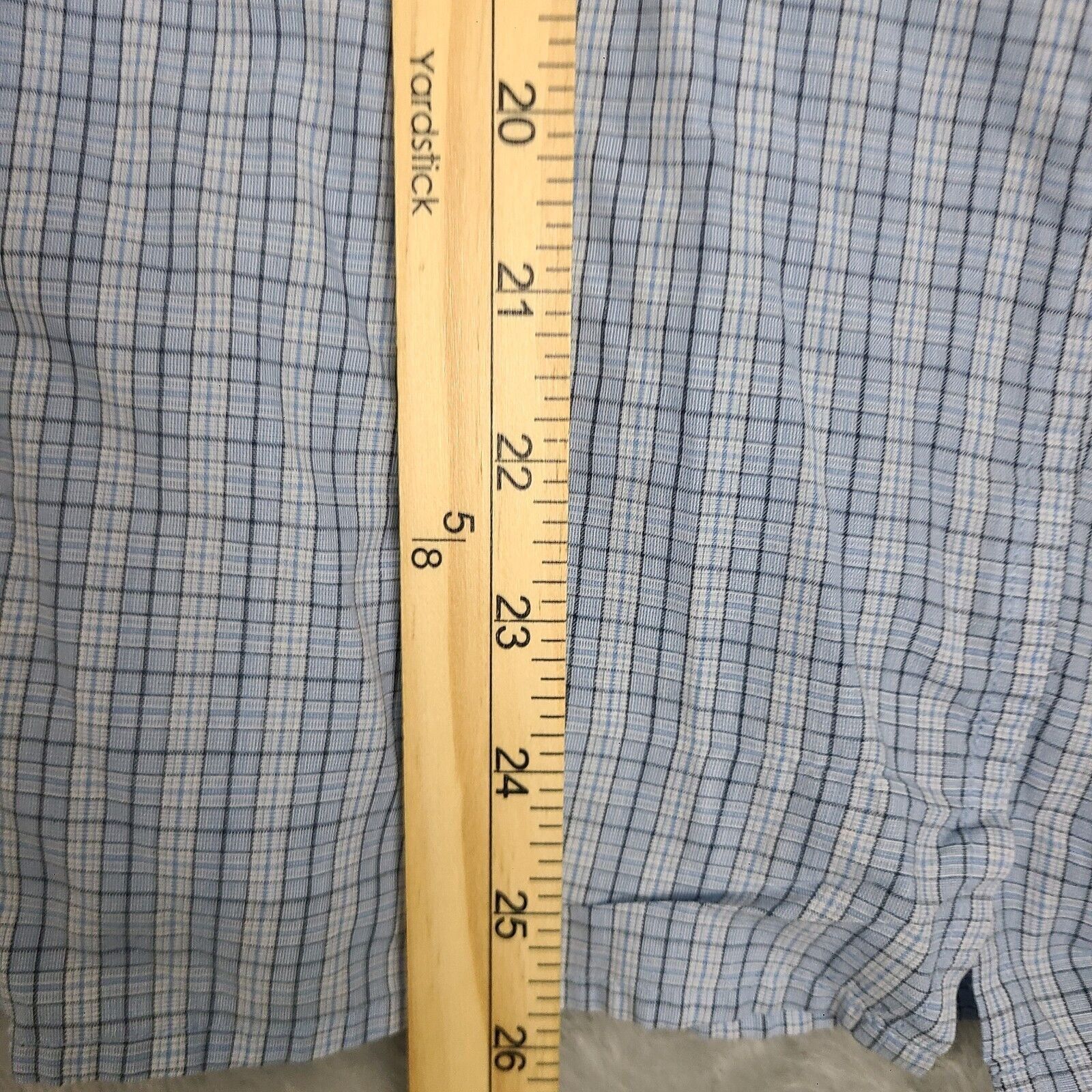 Vineyard Vines Vineyard Vines Performance Shirt Men's Size M Marina Shirt Size US M / EU 48-50 / 2 - 5 Thumbnail