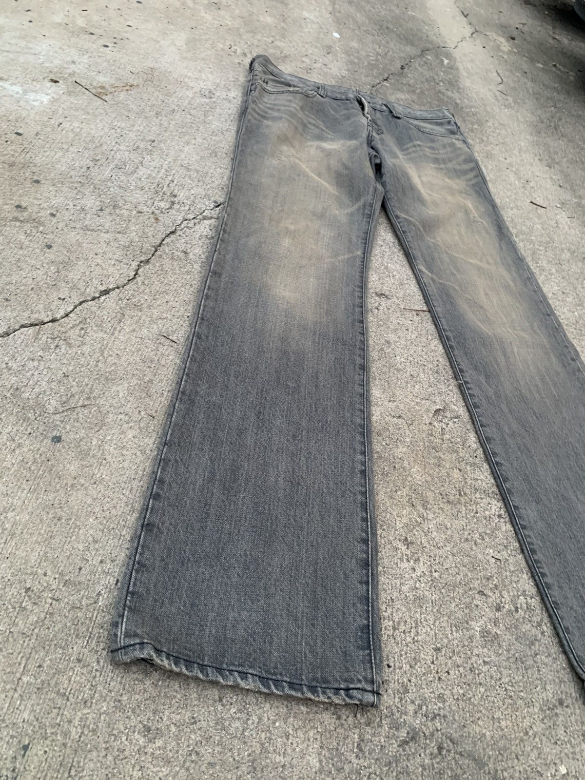 ABAHOUSE vintage 2000’s abahouse jeans Size 33" - 5 Thumbnail