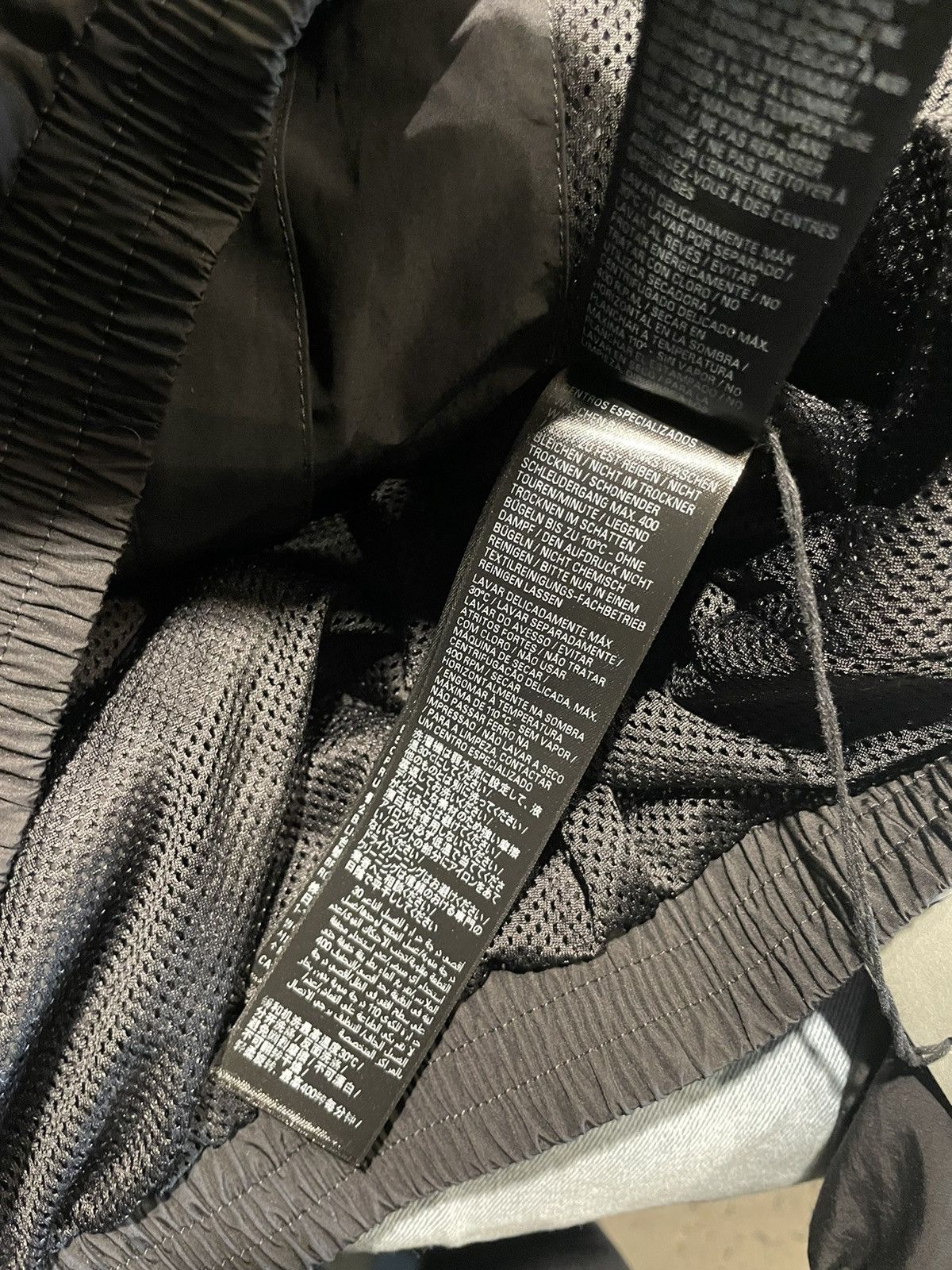 Balenciaga Tracksuit cotton jacket Size US S / EU 44-46 / 1 - 11 Thumbnail