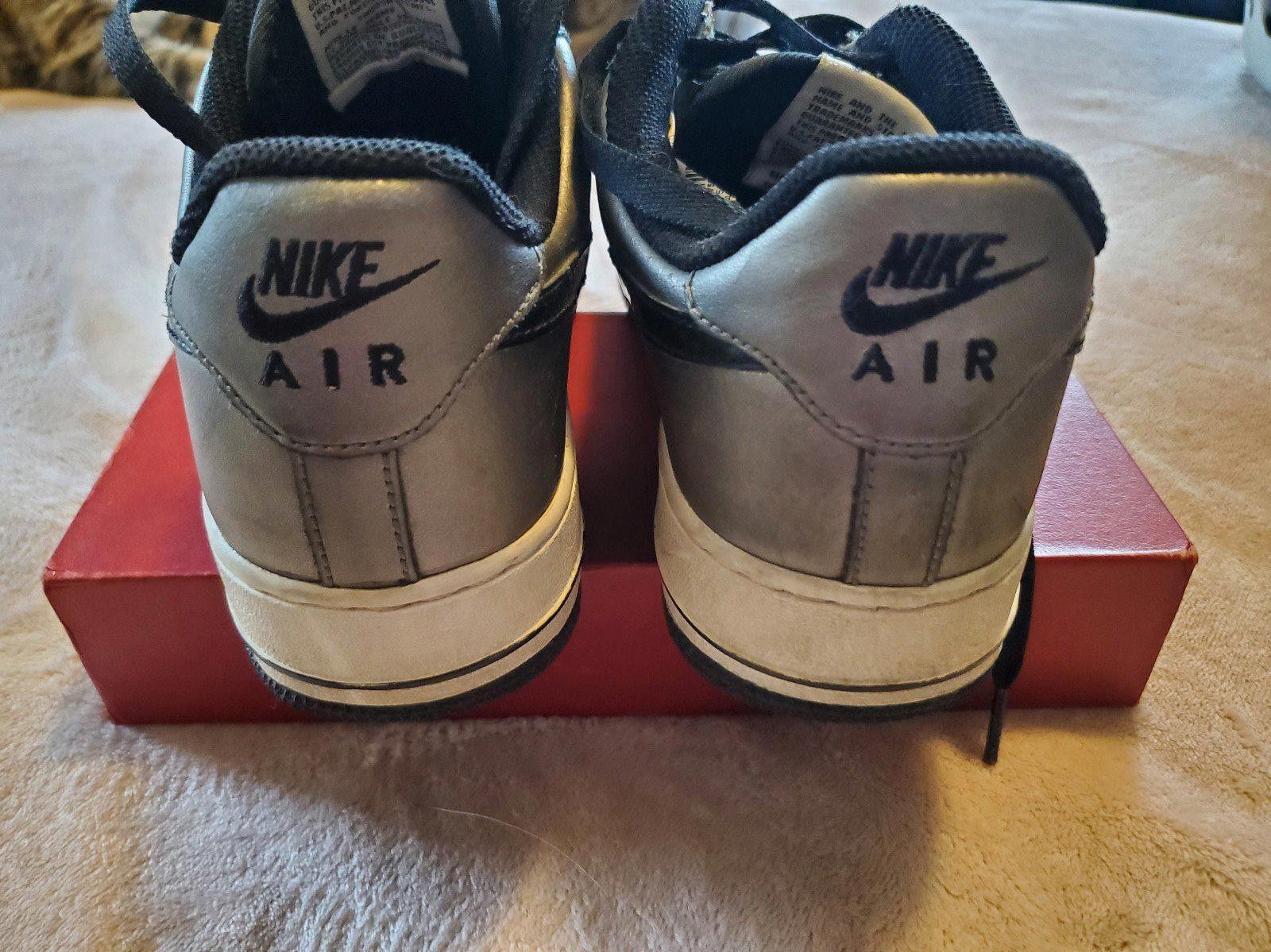 Nike Nike Womans AIR FORCE 1 '07 US 7.5 Size US 7.5 / IT 37.5 - 3 Thumbnail