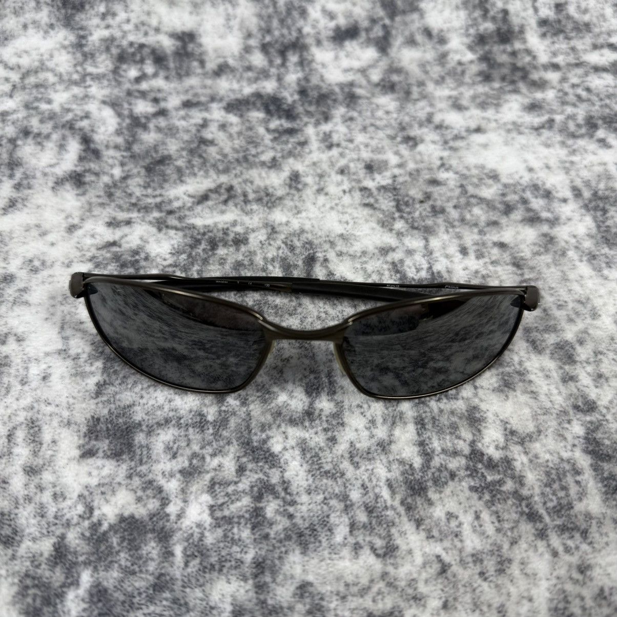 Oakley Oakley Whisker Matte ‘Black’ Sunglasses Size ONE SIZE - 5 Thumbnail