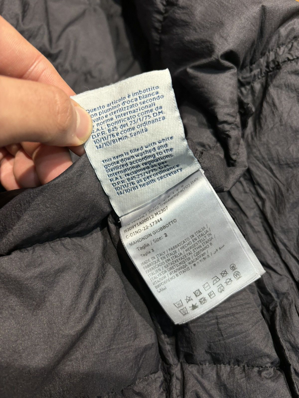 1017 ALYX 9SM Moncler x Alyx mahondin puffer Size US M / EU 48-50 / 2 - 10 Thumbnail