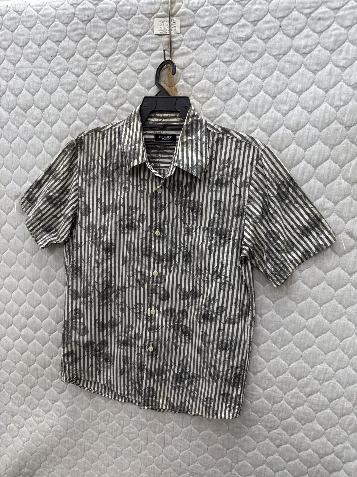 Tornado Mart 🔥🔥🔥ARCHIVE TORNADO MART SHIRTS Size US M / EU 48-50 / 2 - 2 Thumbnail