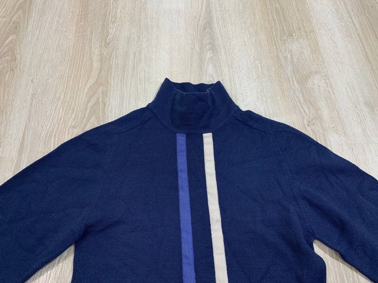 Vintage Womens vintage sweater Nike ACG Size S Size S / US 4 / IT 40 - 3 Thumbnail