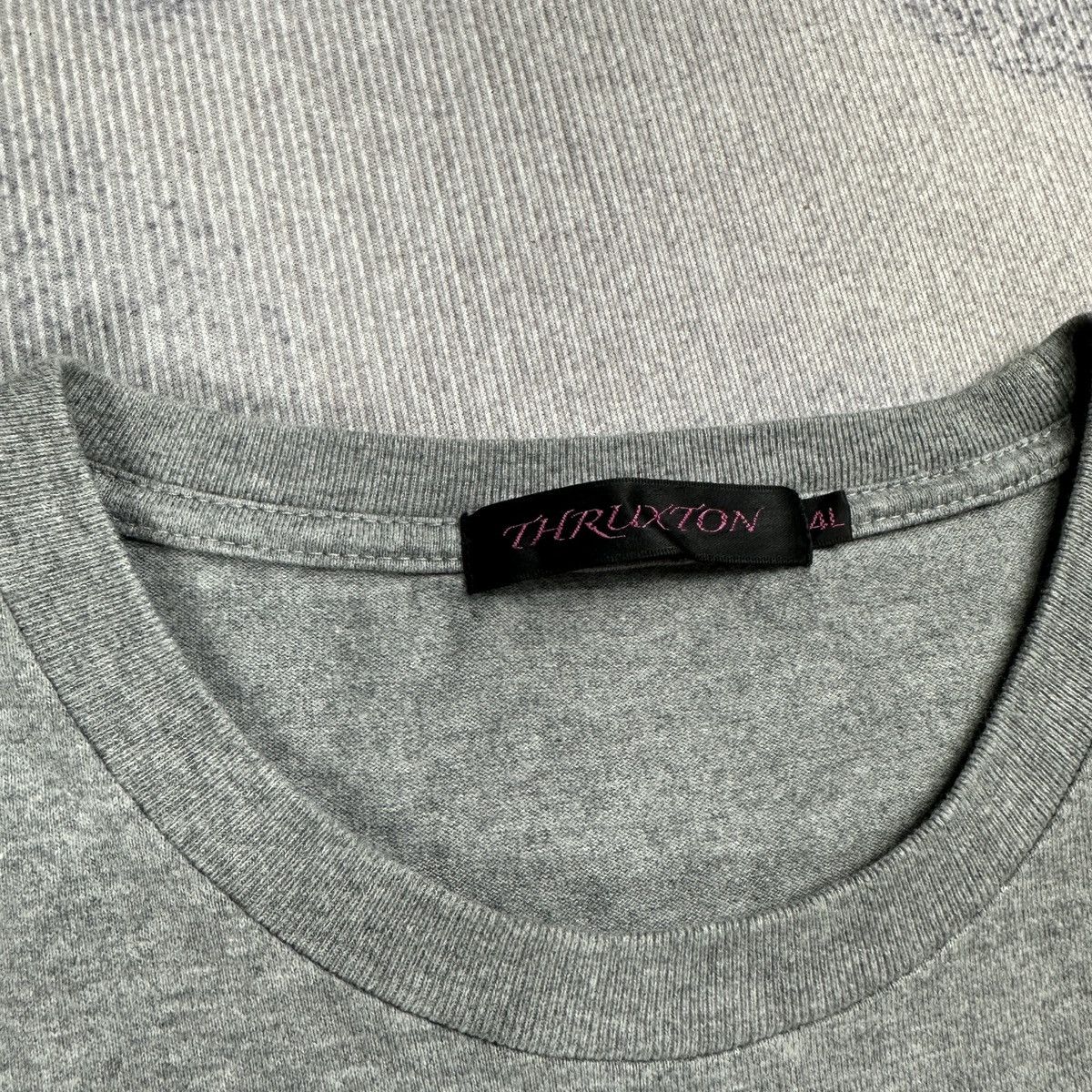 If Six Was Nine × Japanese Brand Thruxton Size US M / EU 48-50 / 2 - 3 Thumbnail