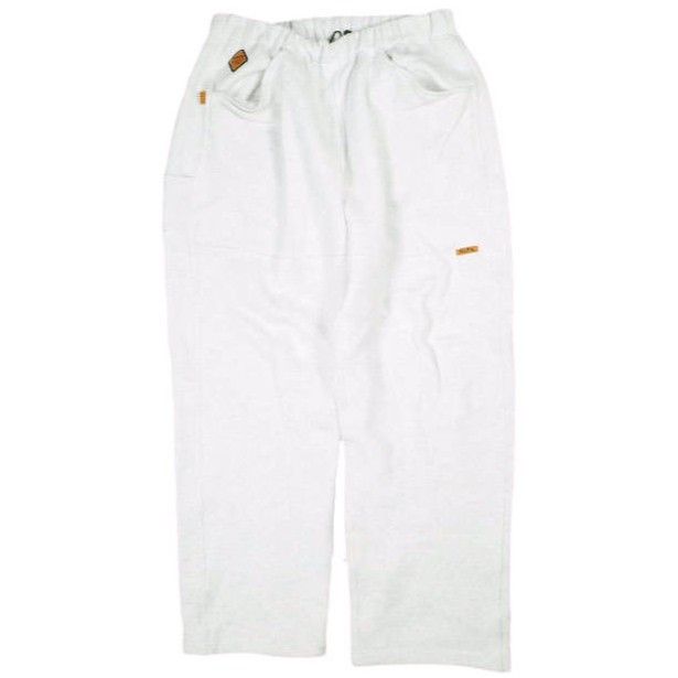 Other N. Hoolywood N.HOOLYWOOD FR Cotton Track Pants Textile Bottoms 1252-CP02-004 DUTY FREE for USA Size ONE SIZE - 1 Thumbnail