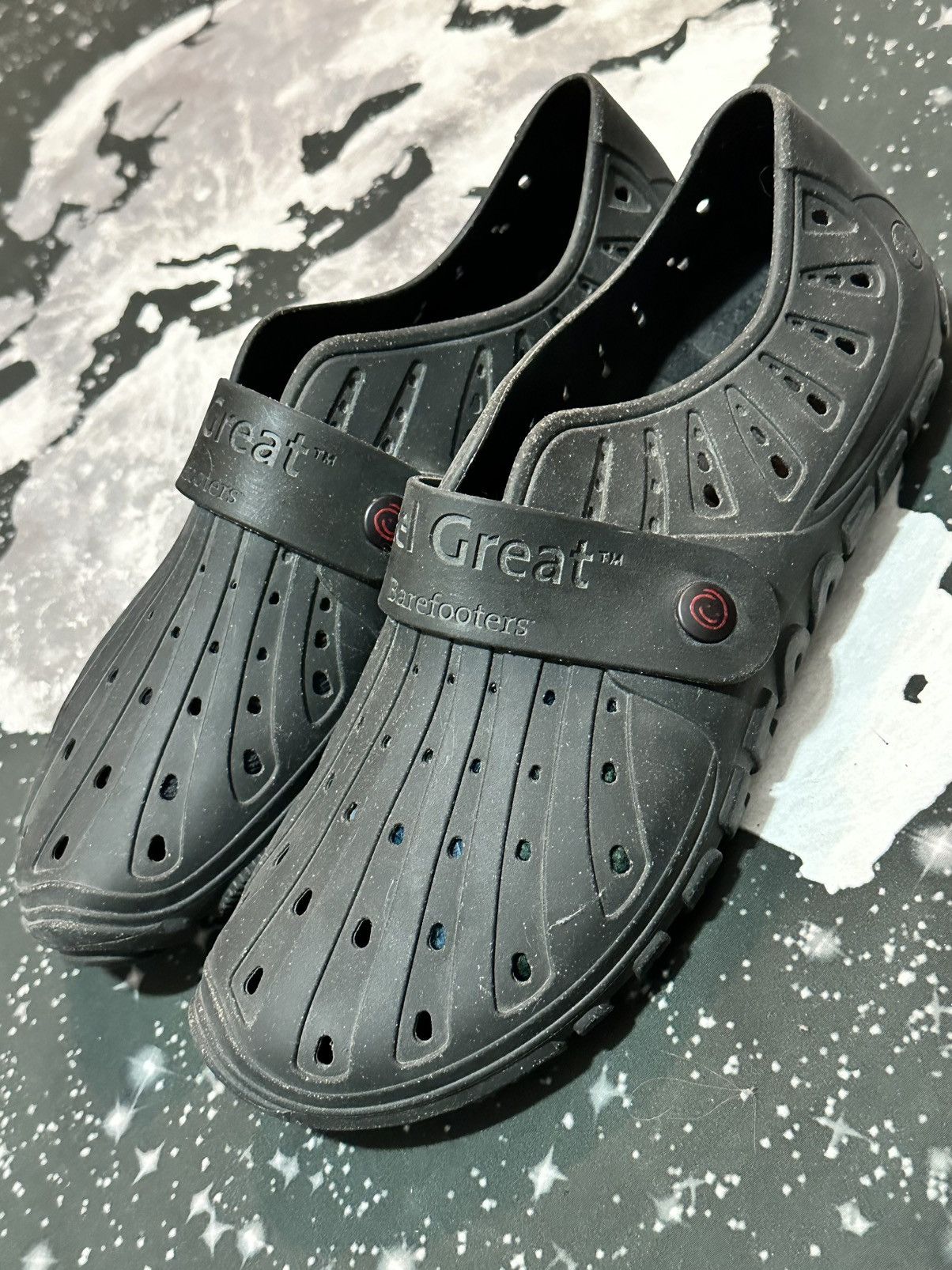 Other Barefooters Walking Sandal Shoes Size US 12 / EU 45 - 1 Thumbnail