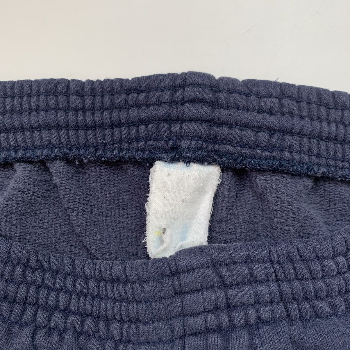 Other Vintage Adidas Sport Change Cotton Baggy Faded Sweatpants Size US 34 / EU 50 - 15 Thumbnail