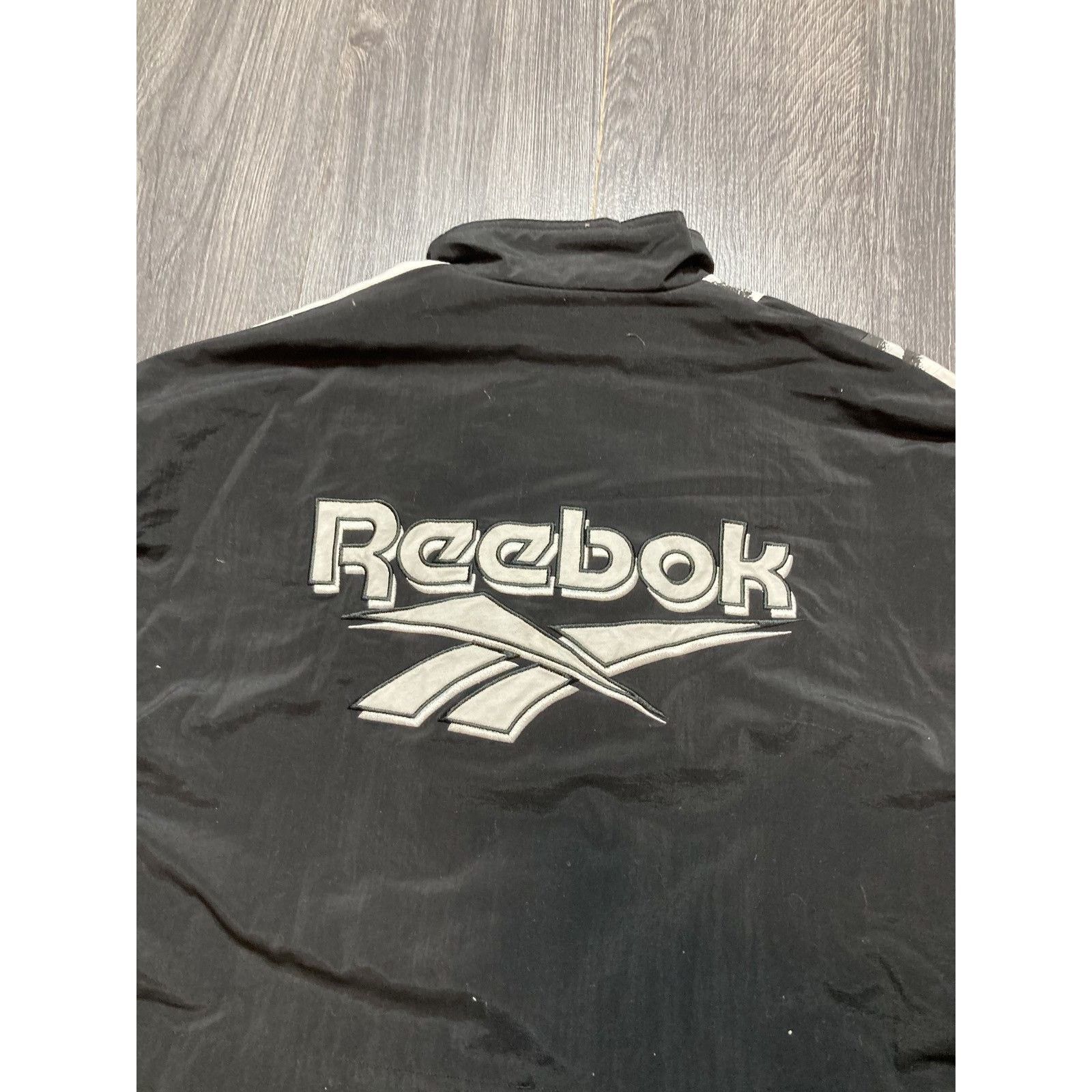 Reebok × Vintage NWT Reebok Ralph Lauren La Martina vintage style Size US M / EU 48-50 / 2 - 9 Thumbnail