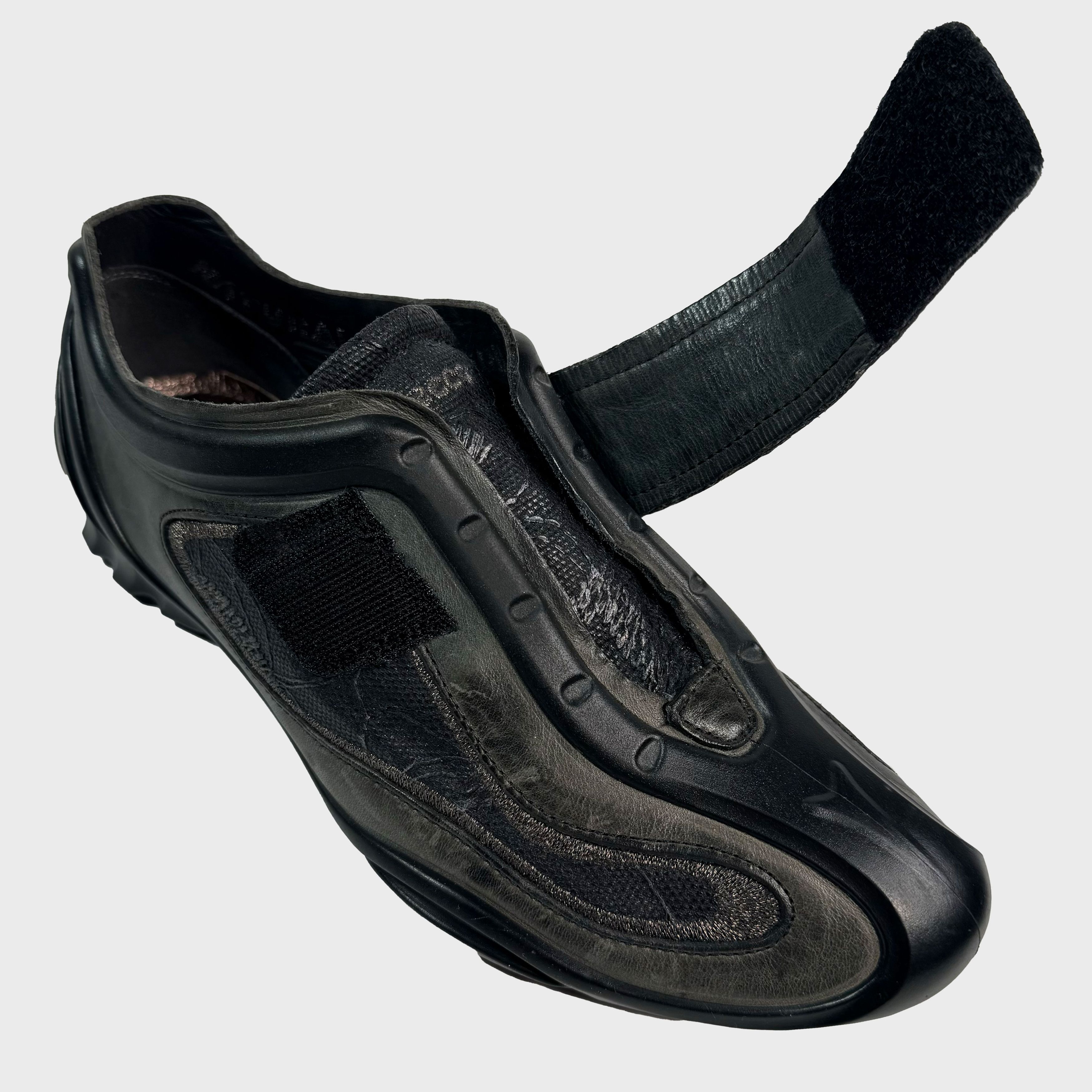 Ecco Ecco Footwear Futuristic Sneakers - 38EU Size US 7 / IT 37 - 7 Thumbnail