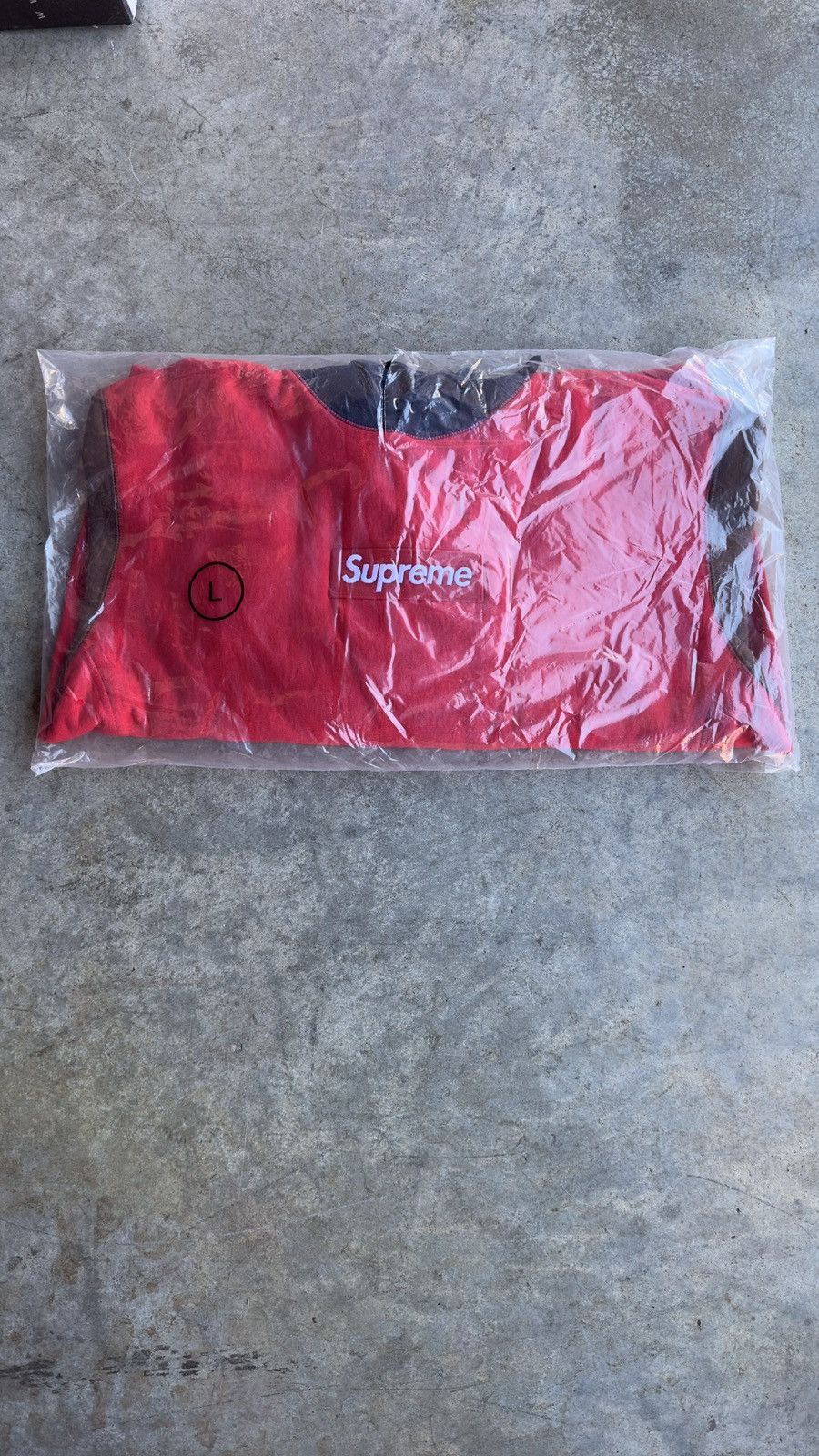 Supreme SUPREME BOX LOGO HOODIE Size US L / EU 52-54 / 3 - 1 Thumbnail