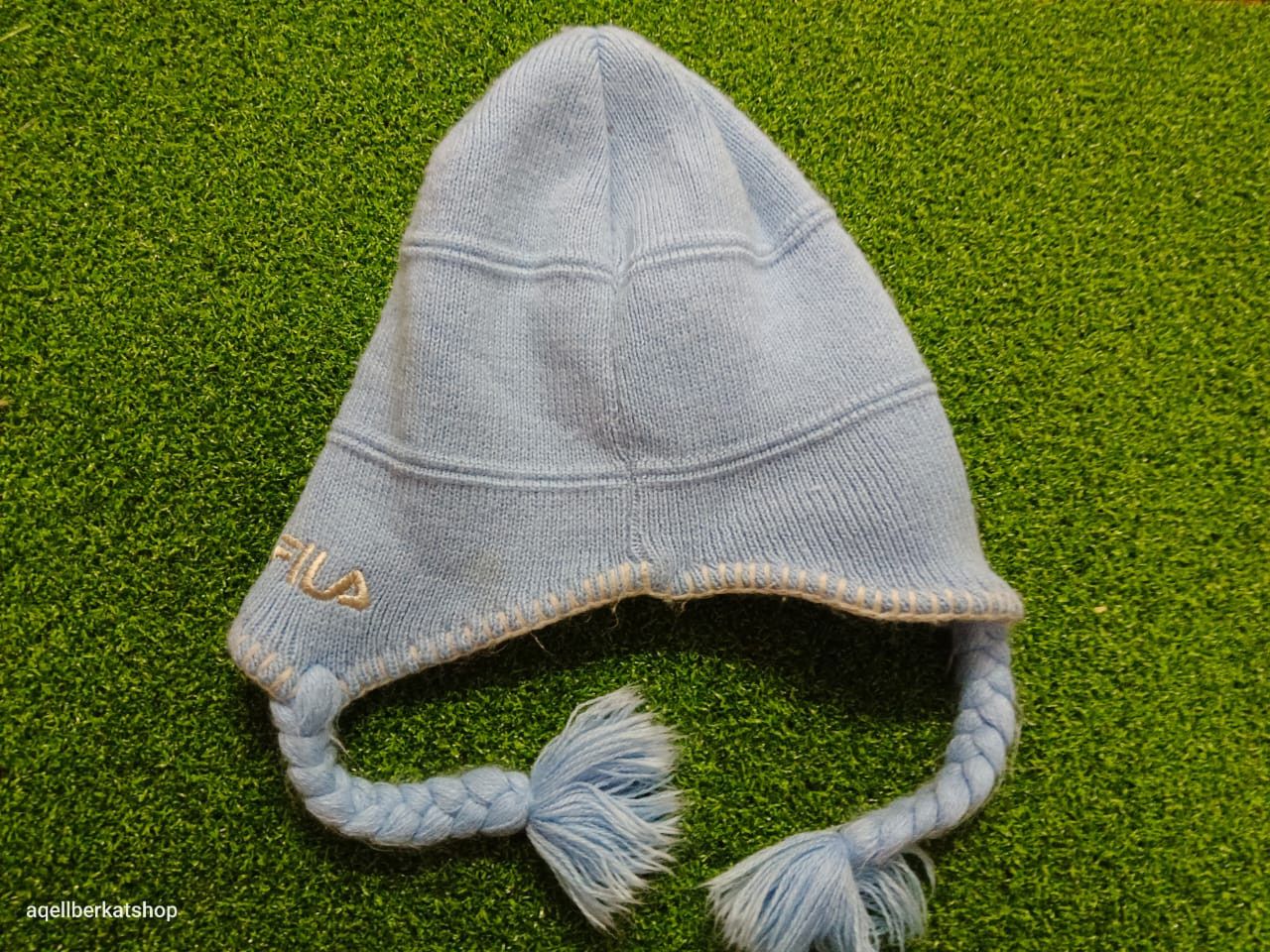 Fila FILA Snowcap Beanie Size ONE SIZE - 3 Thumbnail