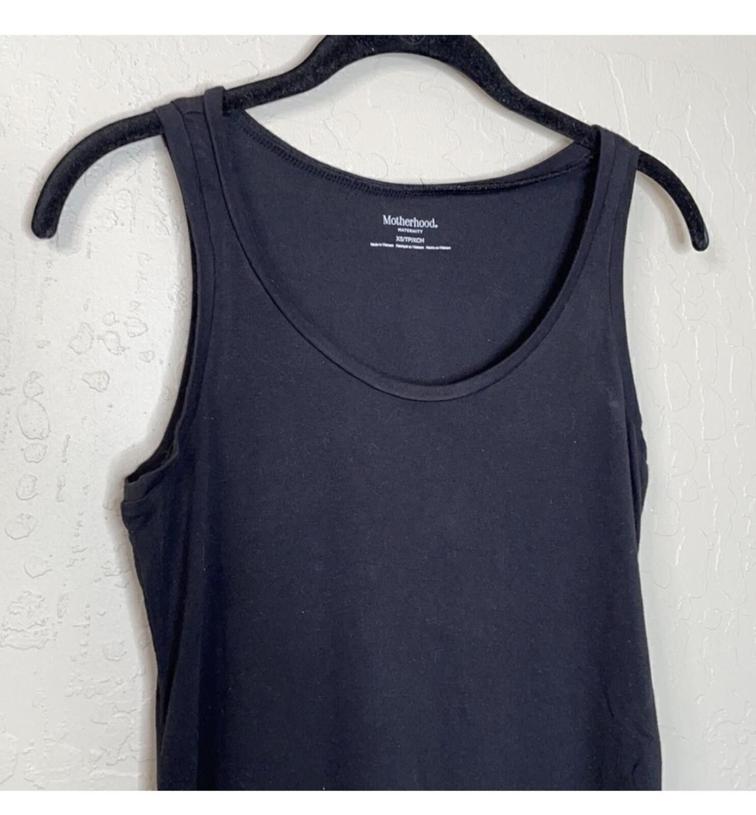 Other Motherhood maternity tank top Size M / US 6-8 / IT 42-44 - 1 Thumbnail