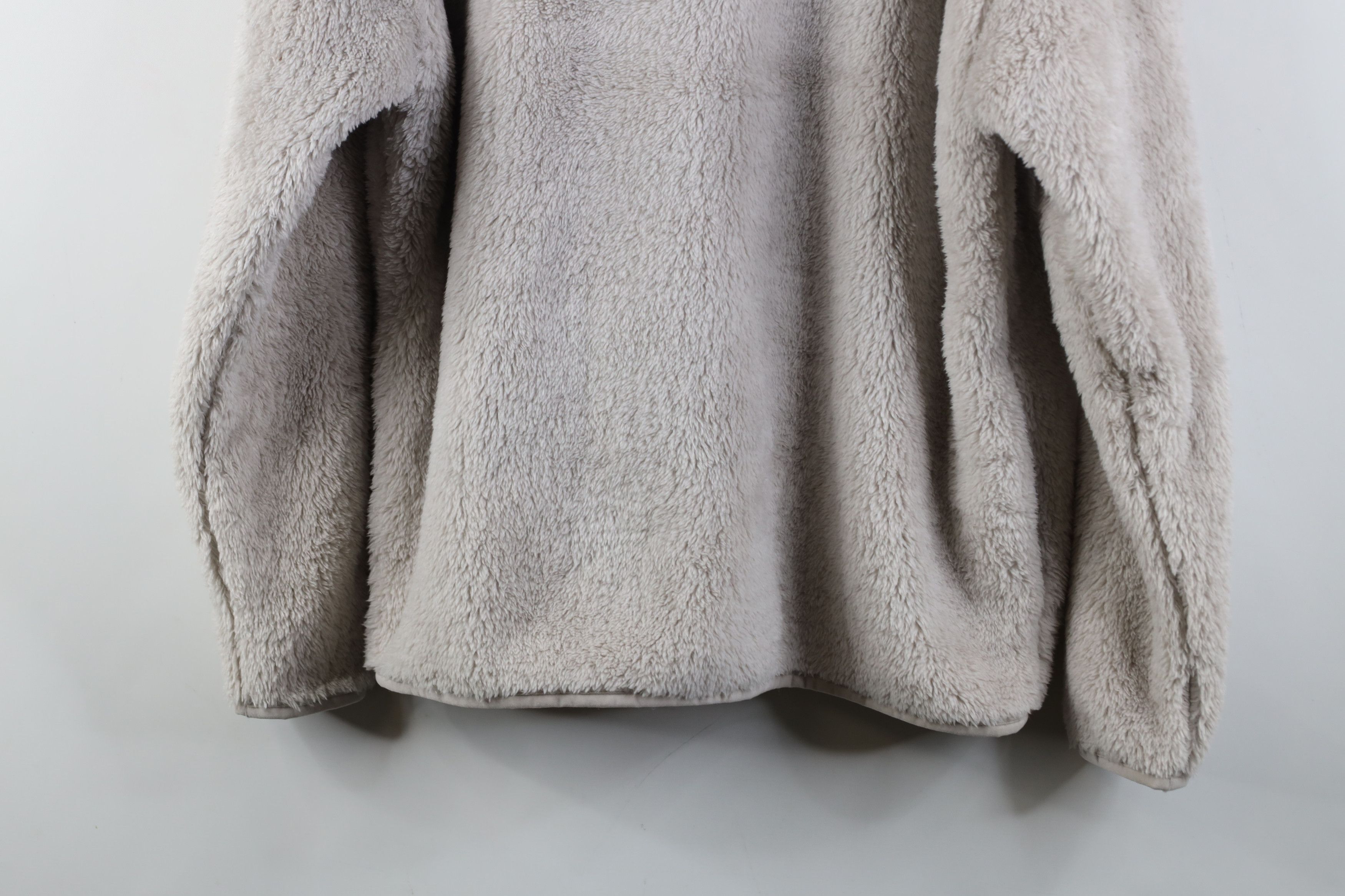 Pink Deadstock Vintage Y2K Pink Victorias Secret Fleece Jacket Size M / US 6-8 / IT 42-44 - 13 Thumbnail