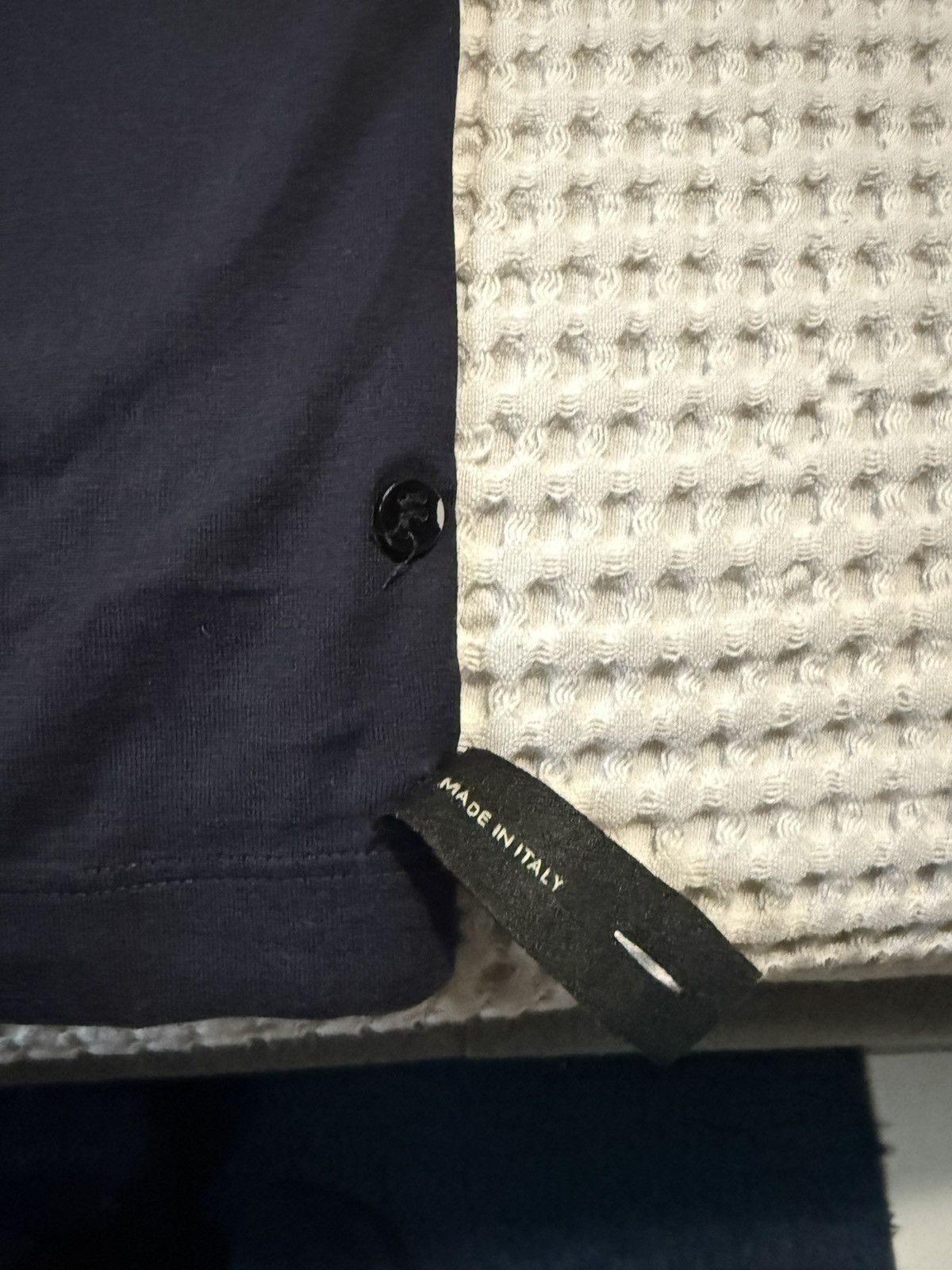 Fendi Fendi Emoji Tee Size US S / EU 44-46 / 1 - 5 Thumbnail