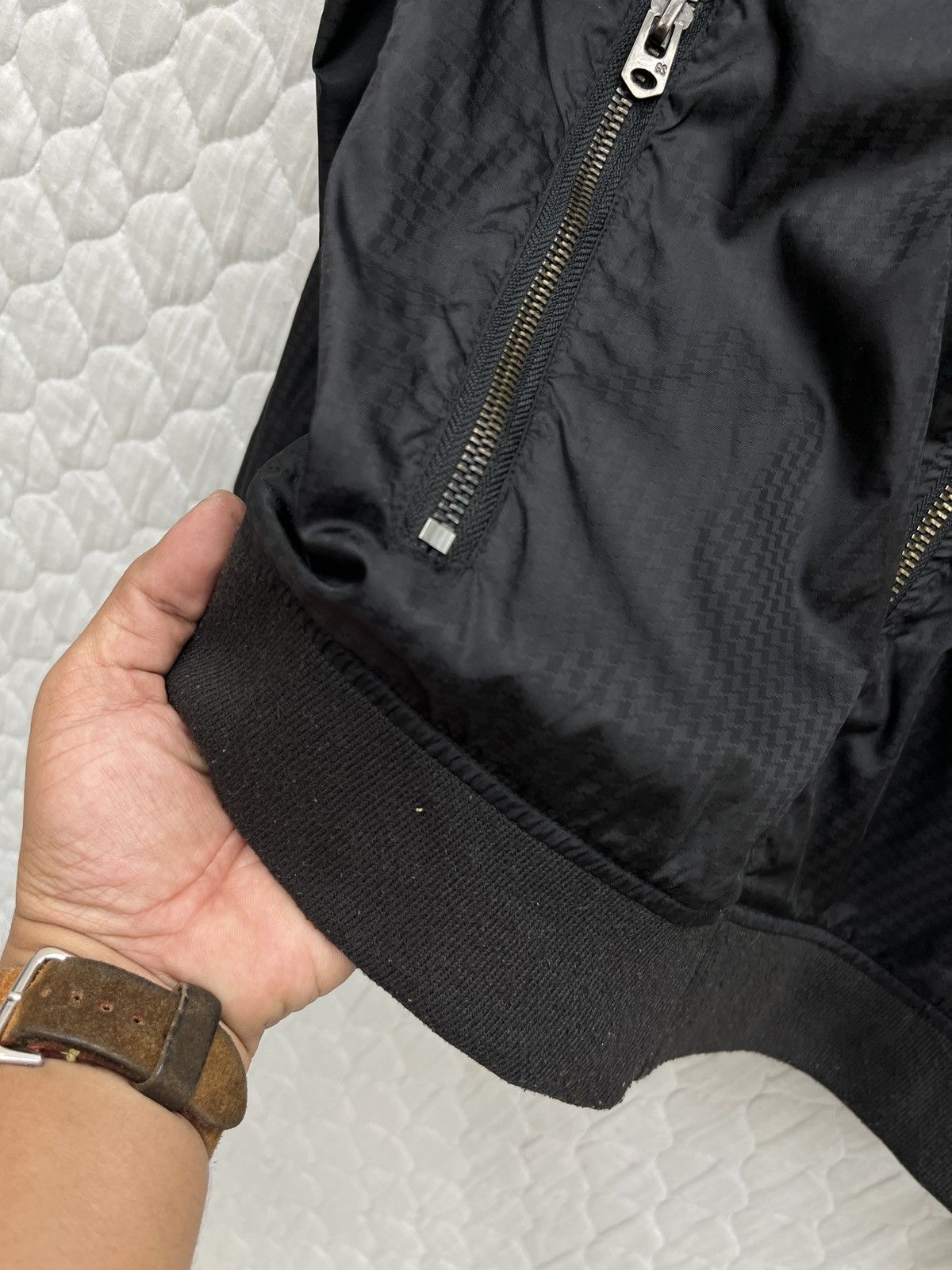 G-Star 🔥🔥🔥STEALS GSTAR LIGHT JACKET Size US M / EU 48-50 / 2 - 21 Thumbnail