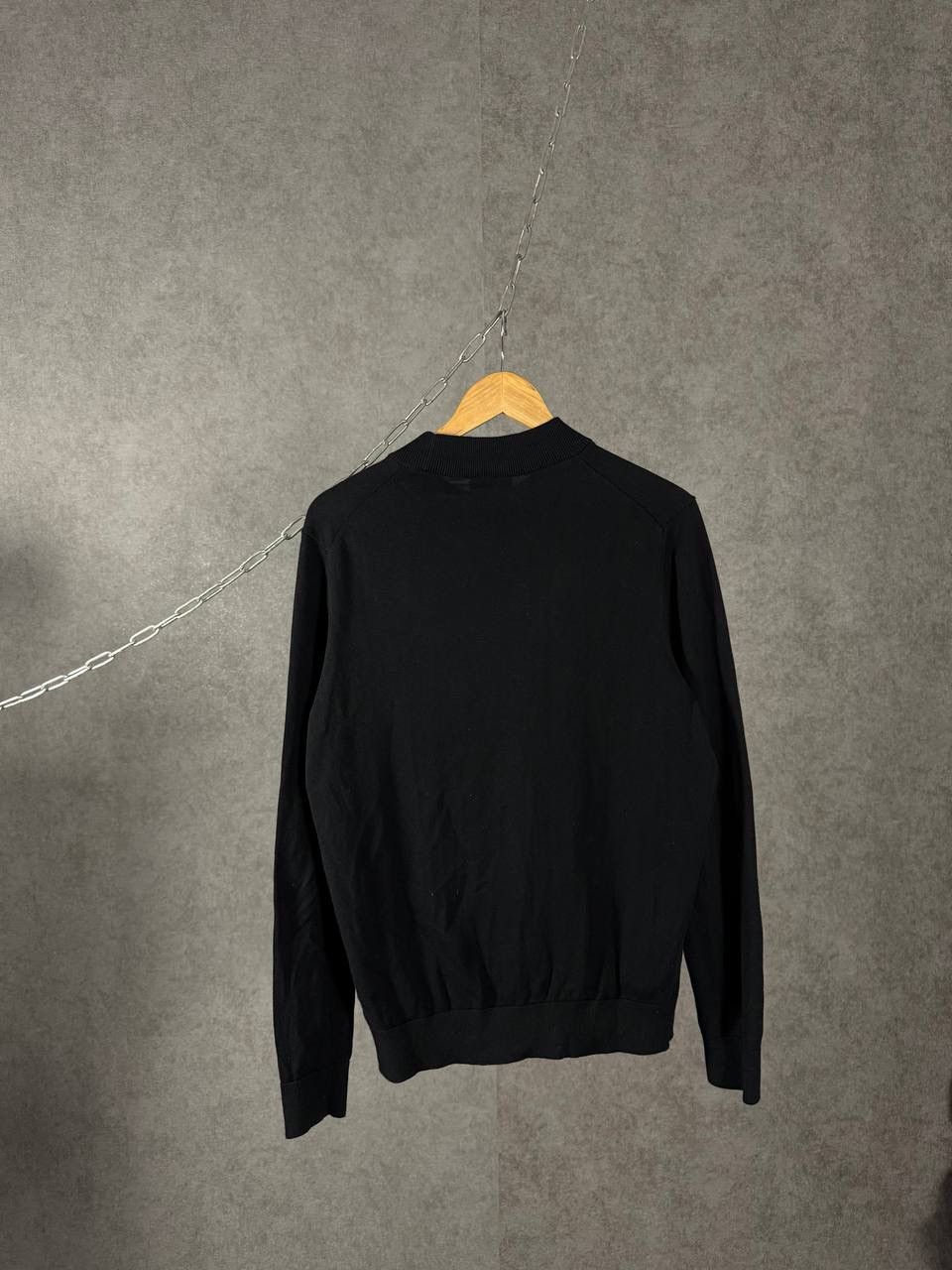 Hugo Boss Hugo Boss designer sweatshirt Size US S / EU 44-46 / 1 - 5 Thumbnail