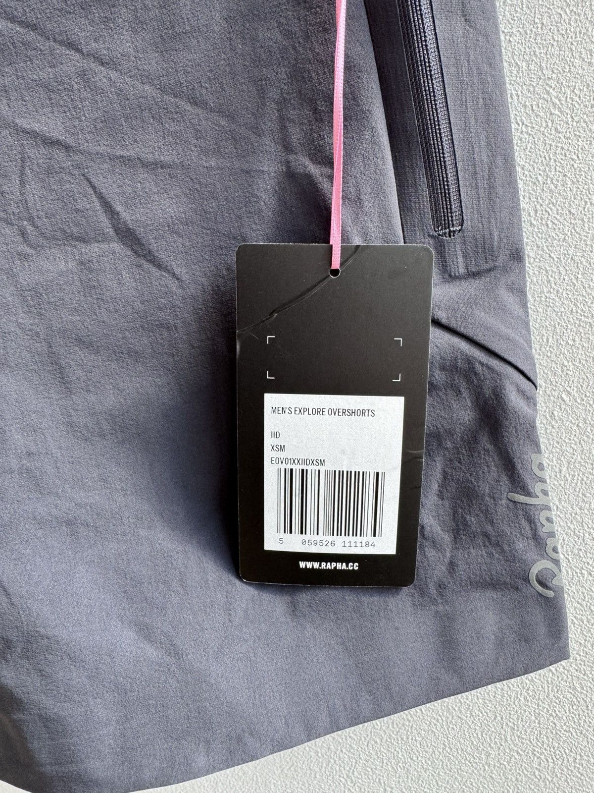 Rapha New Rapha Explore Cycling Shorts Sport activewear Size US 29 - 5 Thumbnail