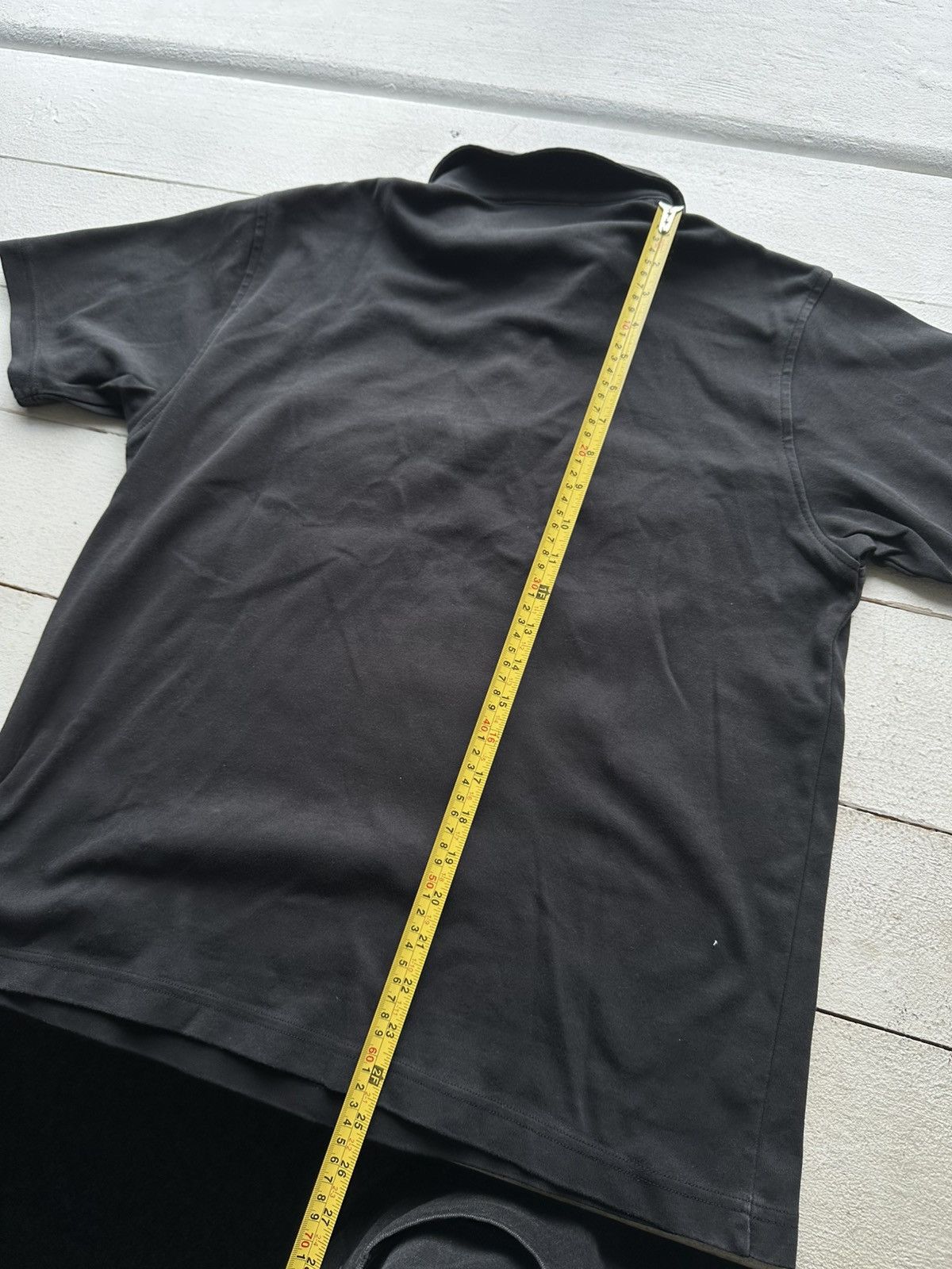 Polo Ralph Lauren × Vintage 🚨VNTG RALPH LAUREN POLO LINED MARINA LUXURY OLD MONEY Size US M / EU 48-50 / 2 - 8 Thumbnail