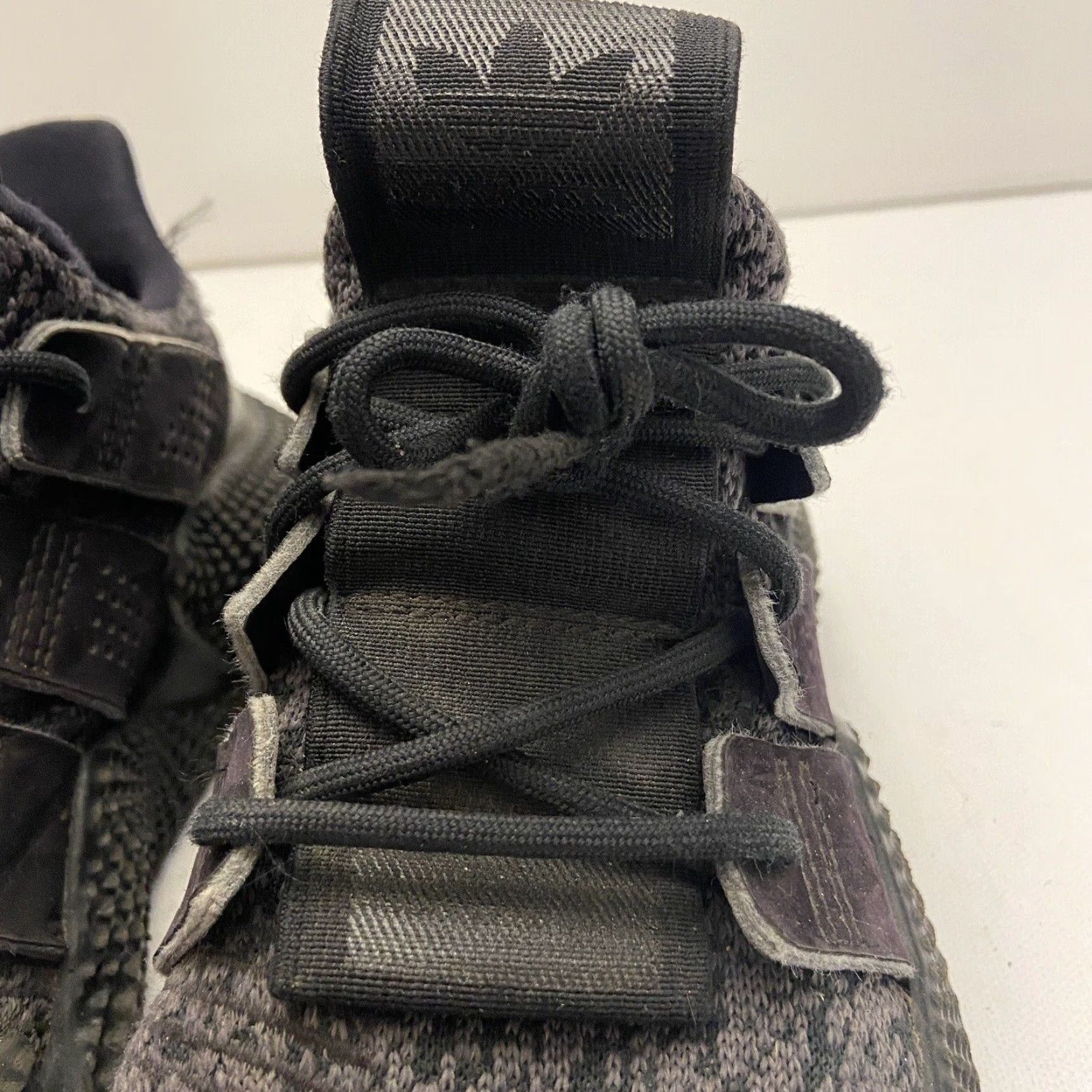 Adidas adidas Prophere Sneaker Low Top Core Black AQ0510 Size 4 Men US Shoe 4 Shoes Size ONE SIZE - 6 Thumbnail