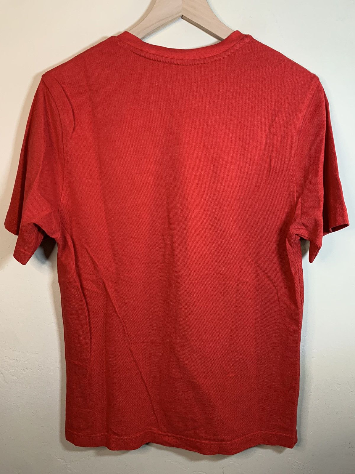 Apple × Vintage *RARE* Vintage Apple Macintosh Center Hit Embroidered Shirt Size US M / EU 48-50 / 2 - 3 Thumbnail