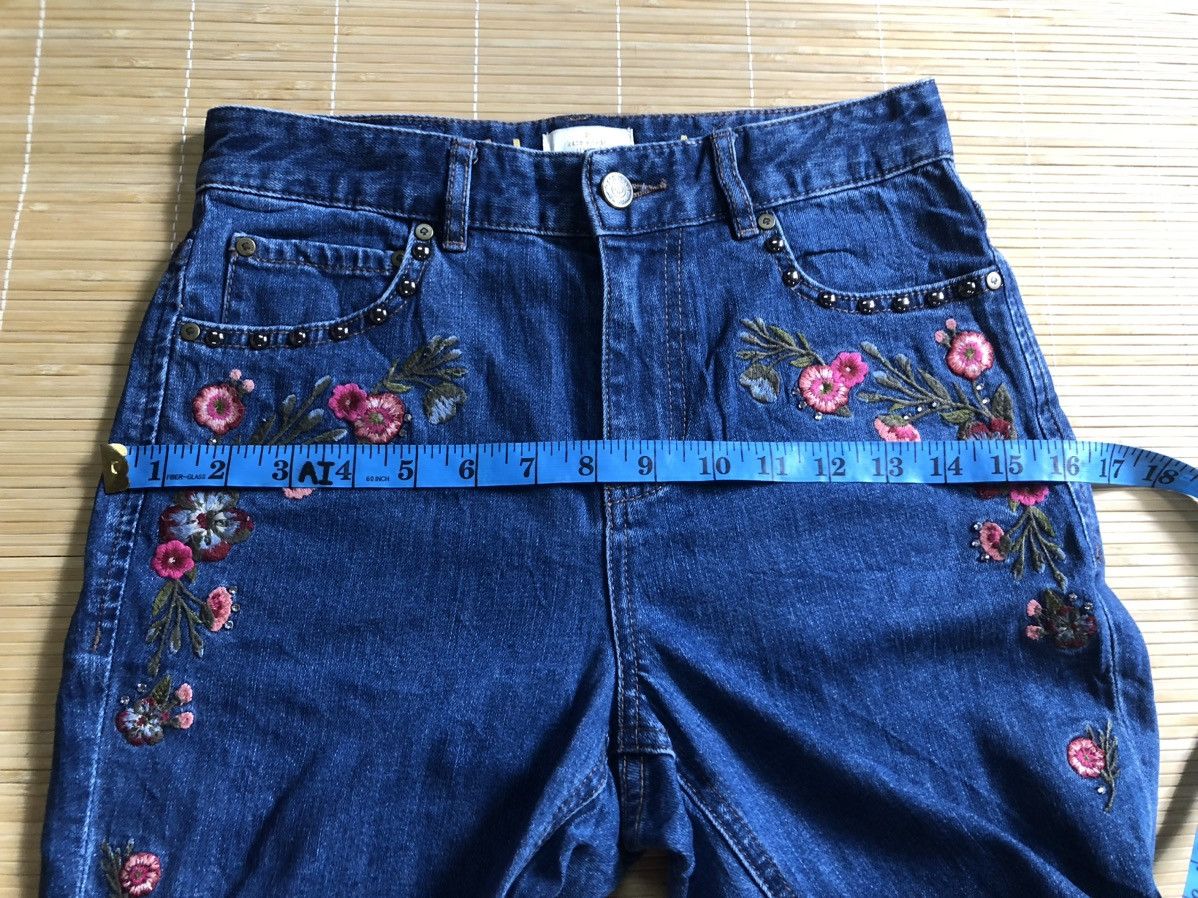 Designer × Kate Spade Kate spade jeans stretch Size 26" / US 2 / IT 38 - 12 Thumbnail