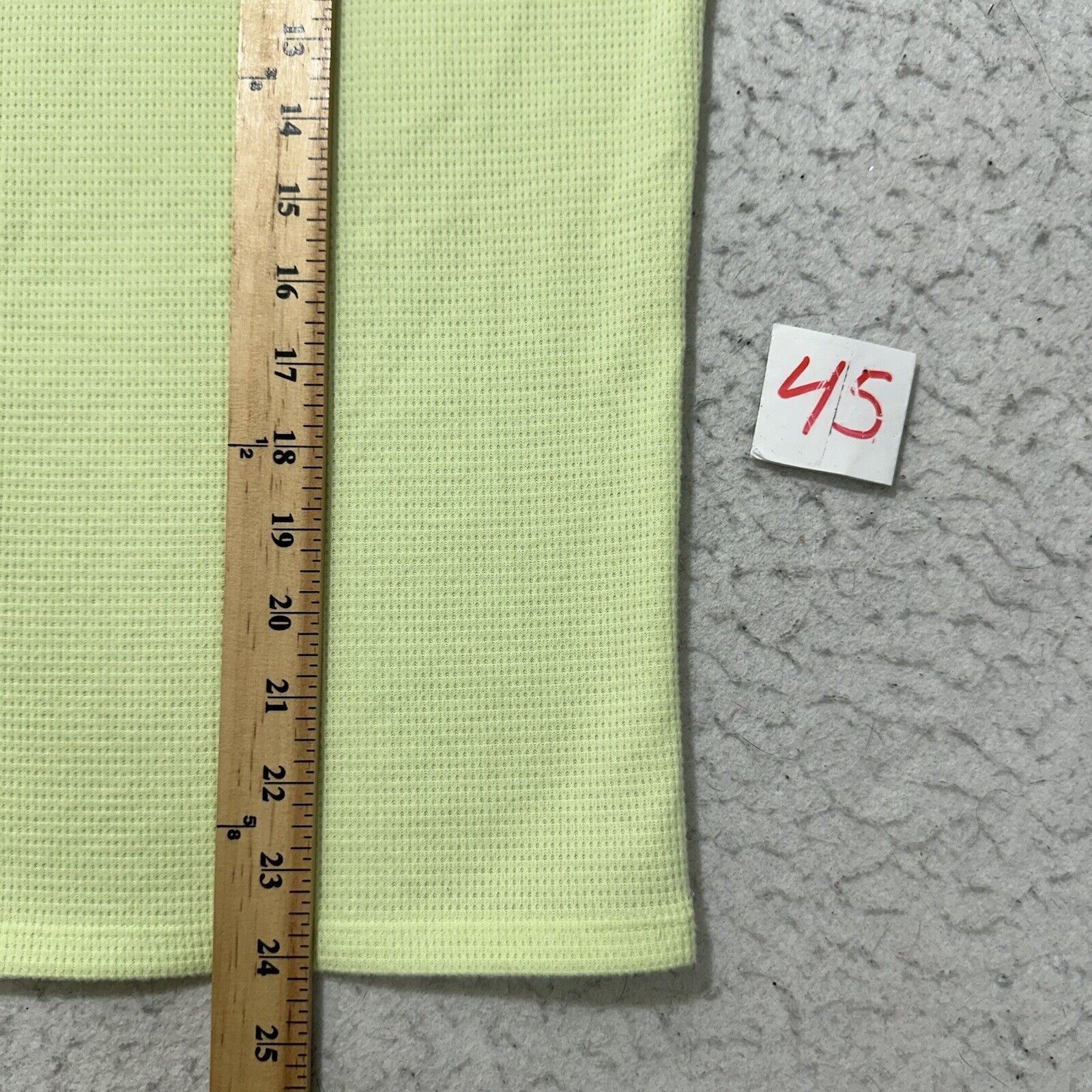 Loft LOFT Women's XS Lime Green Long Sleeve Mock Neck Sweater Size XS / US 0-2 / IT 36-38 - 9 Thumbnail
