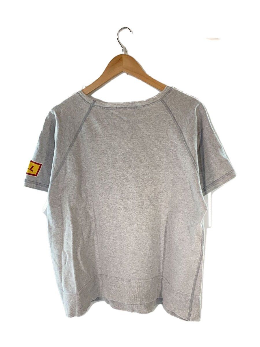 Hysteric Glamour 90s Hysteric 666 Raglan Tee Size US M / EU 48-50 / 2 - 2 Thumbnail