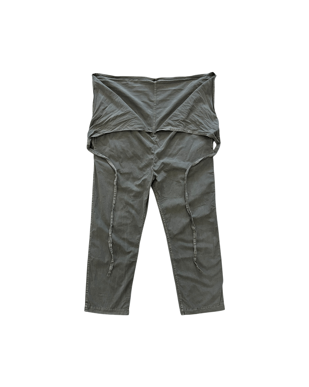 Cosmic Wonder Cosmic Wonder Rope Waist Pants Size US 40 / EU 56 - 6 Thumbnail