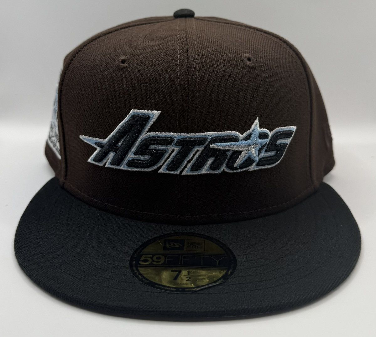 Hat Club × New Era Size 7 1/2 Hat Club Exclusive Houston Astros Star Wars Pack Size ONE SIZE - 2 Thumbnail