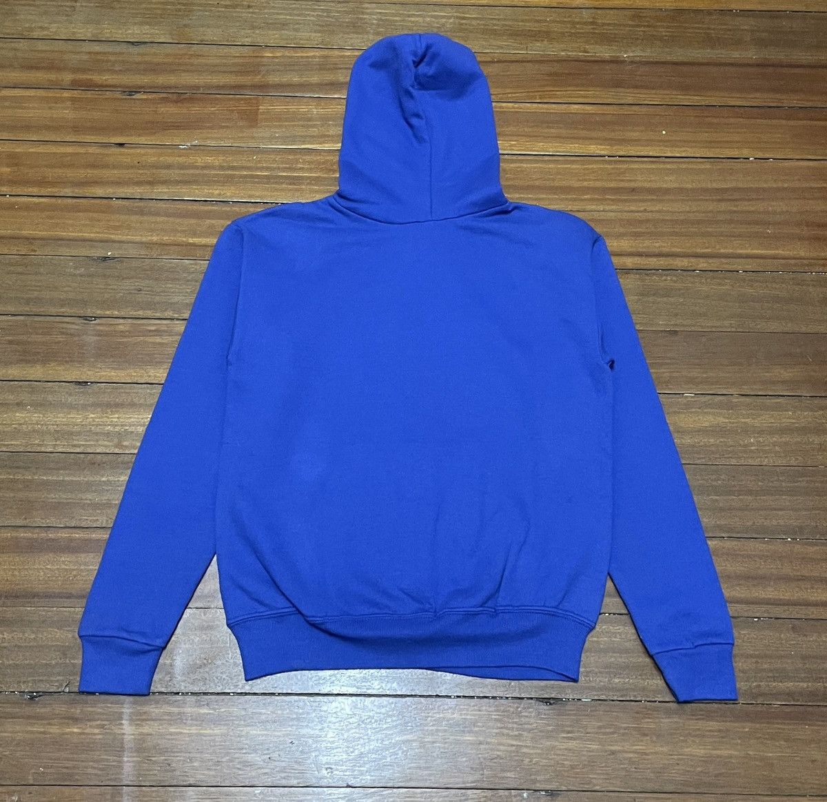 Seditionaries × Vintage Very Rare Vintage Sexy Dynamite Jackie Brown Hoodie 1990s Size US S / EU 44-46 / 1 - 2 Thumbnail