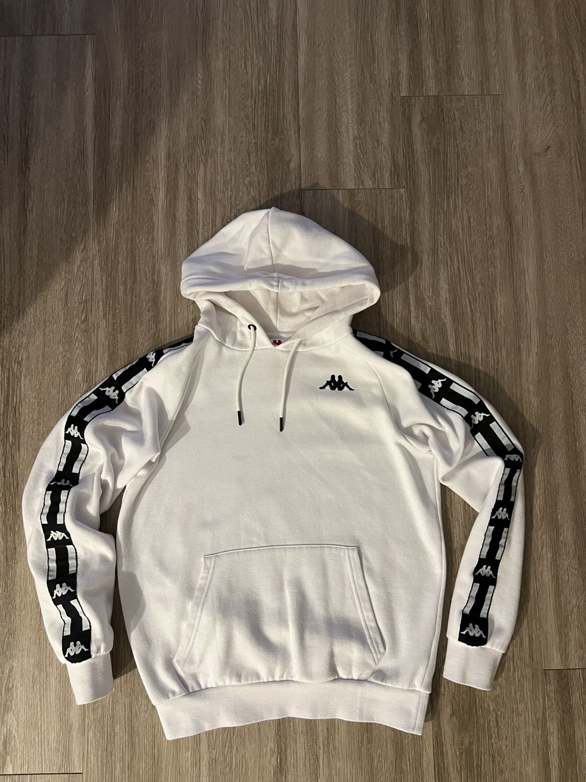 Kappa Kappa Hoodies Size US M / EU 48-50 / 2 - 7 Thumbnail