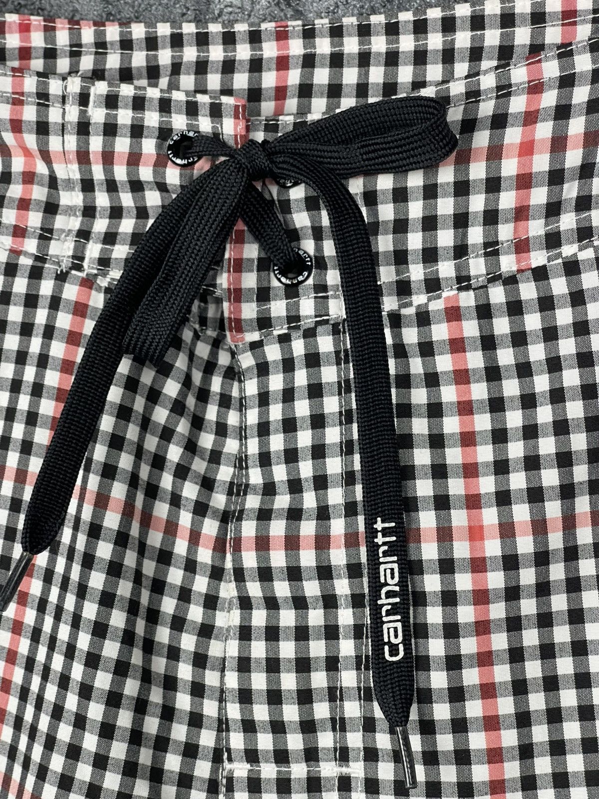 Carhartt Carhartt Haddon Check Board Short Men’s Size M Size US 32 / EU 48 - 6 Thumbnail