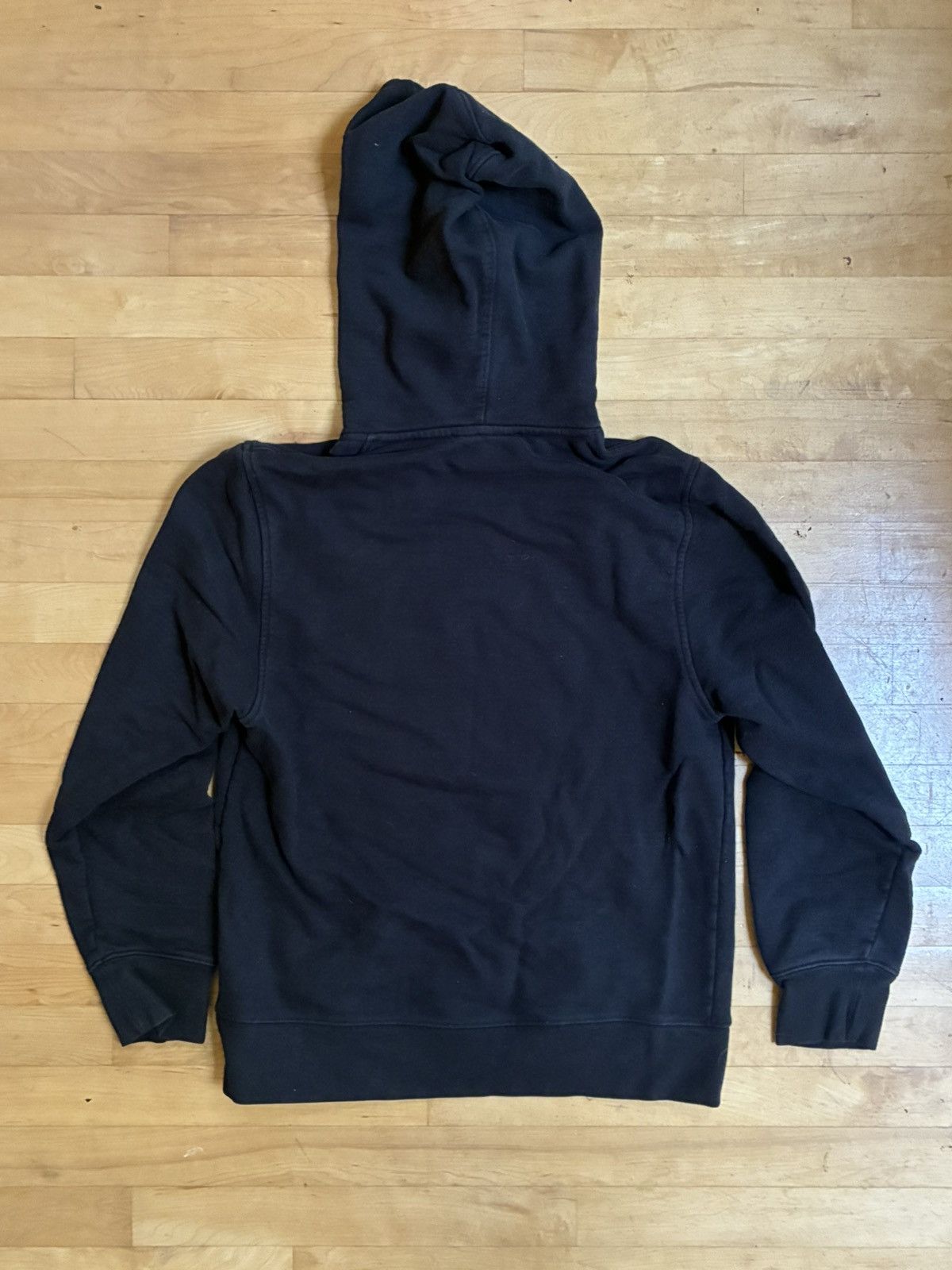 Yohji Yamamoto Y3 Hoodie Size US S / EU 44-46 / 1 - 2 Thumbnail