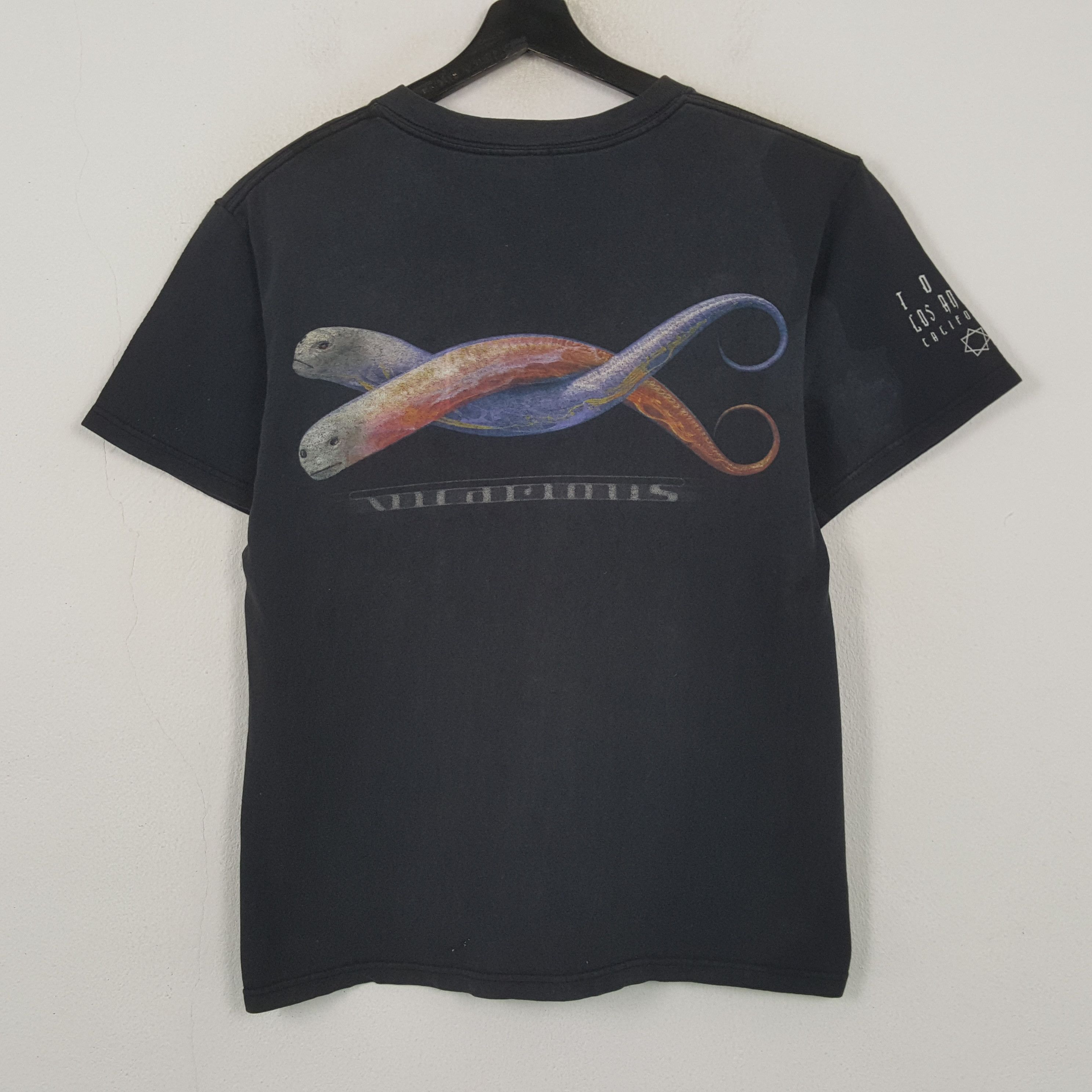 Band Tees Tool Rock Band Music Tshirt RR8 Size US M / EU 48-50 / 2 - 3 Thumbnail
