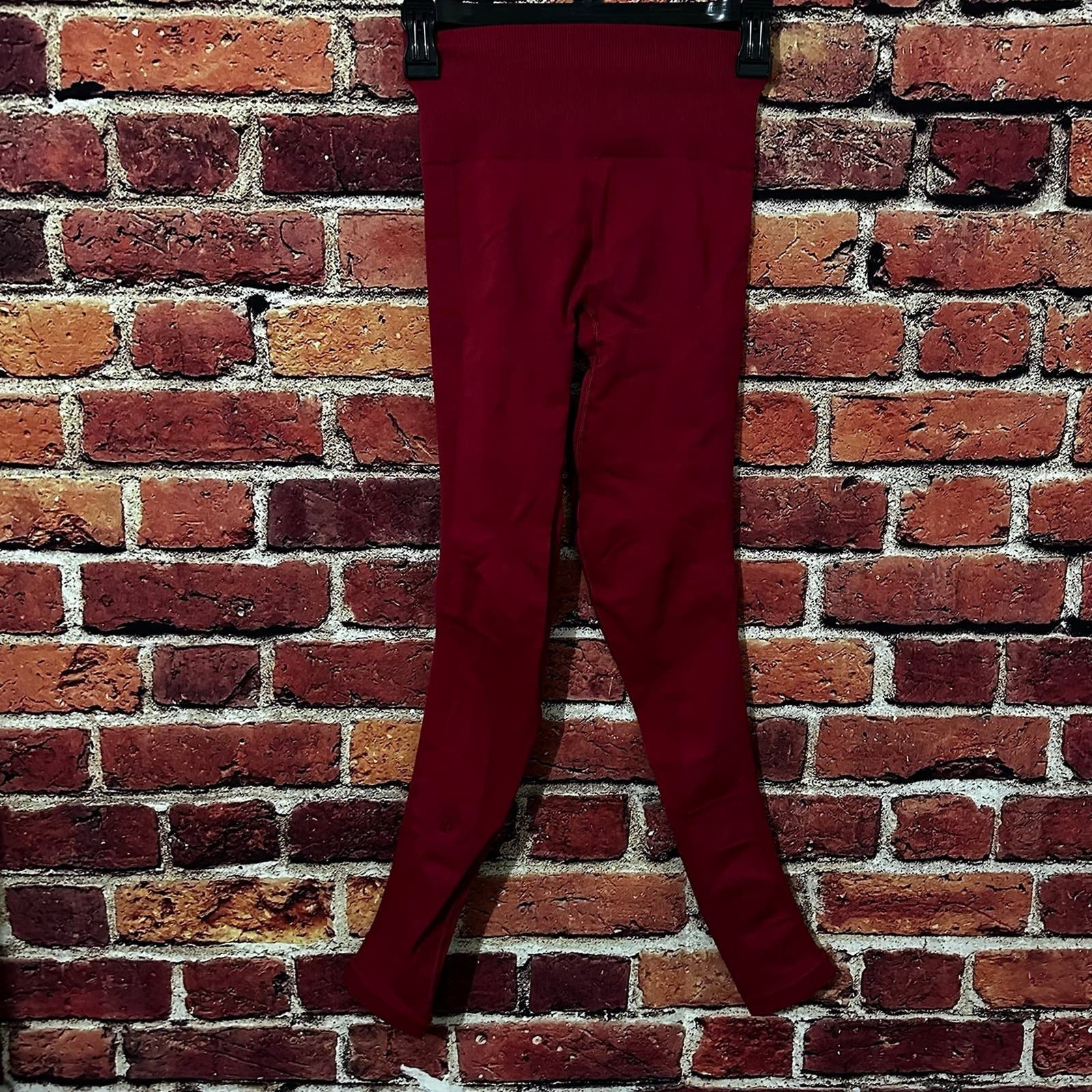 Lululemon lululemon leggings size 4 Size 27" / US 4 / IT 40 - 4 Thumbnail