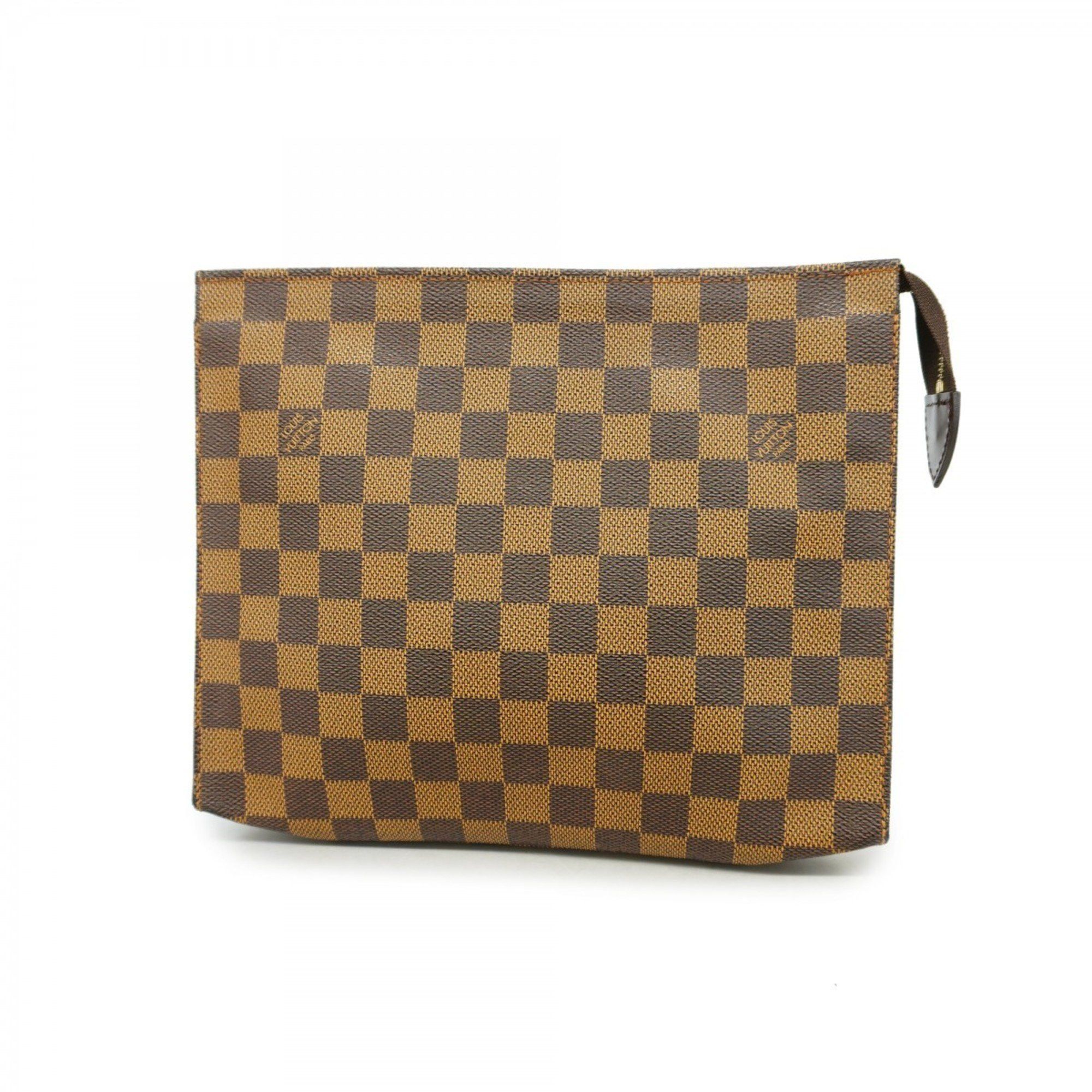 Louis Vuitton Louis Vuitton Trousse de Toilette clutch Size ONE SIZE - 1 Thumbnail