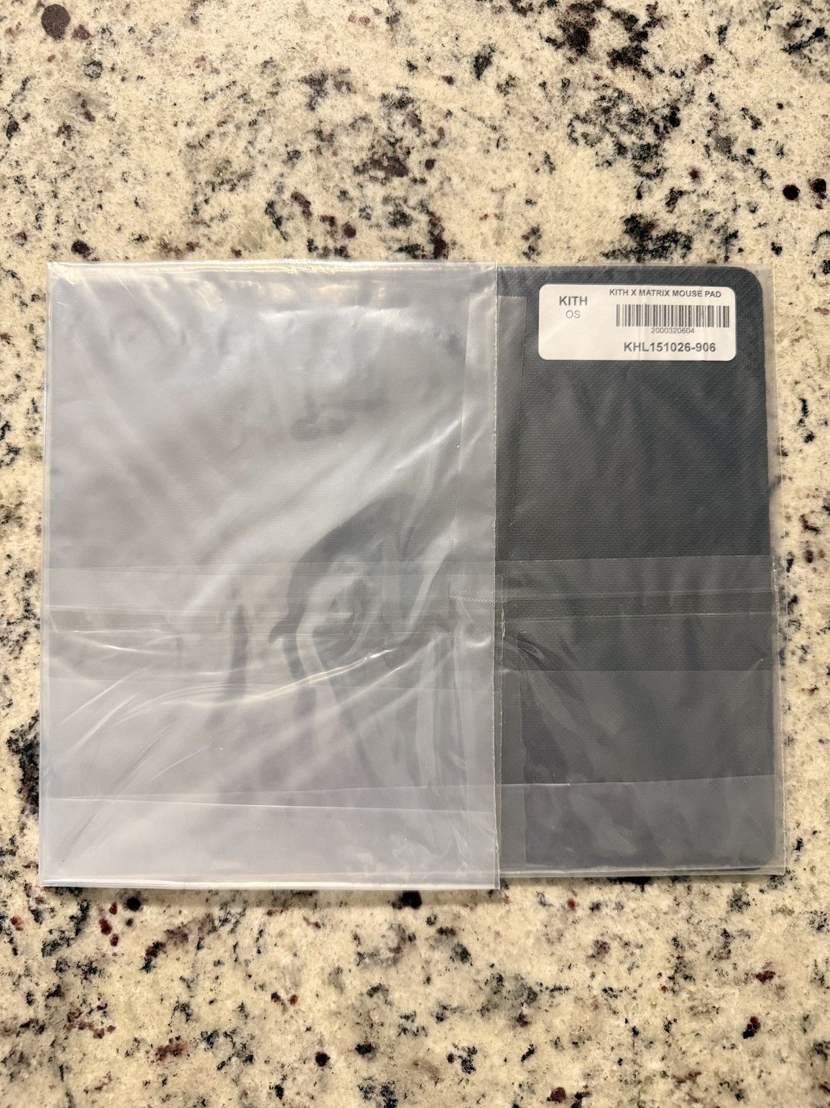 Kith × Marvel Comics Kith Mouse Pad Size ONE SIZE - 4 Thumbnail