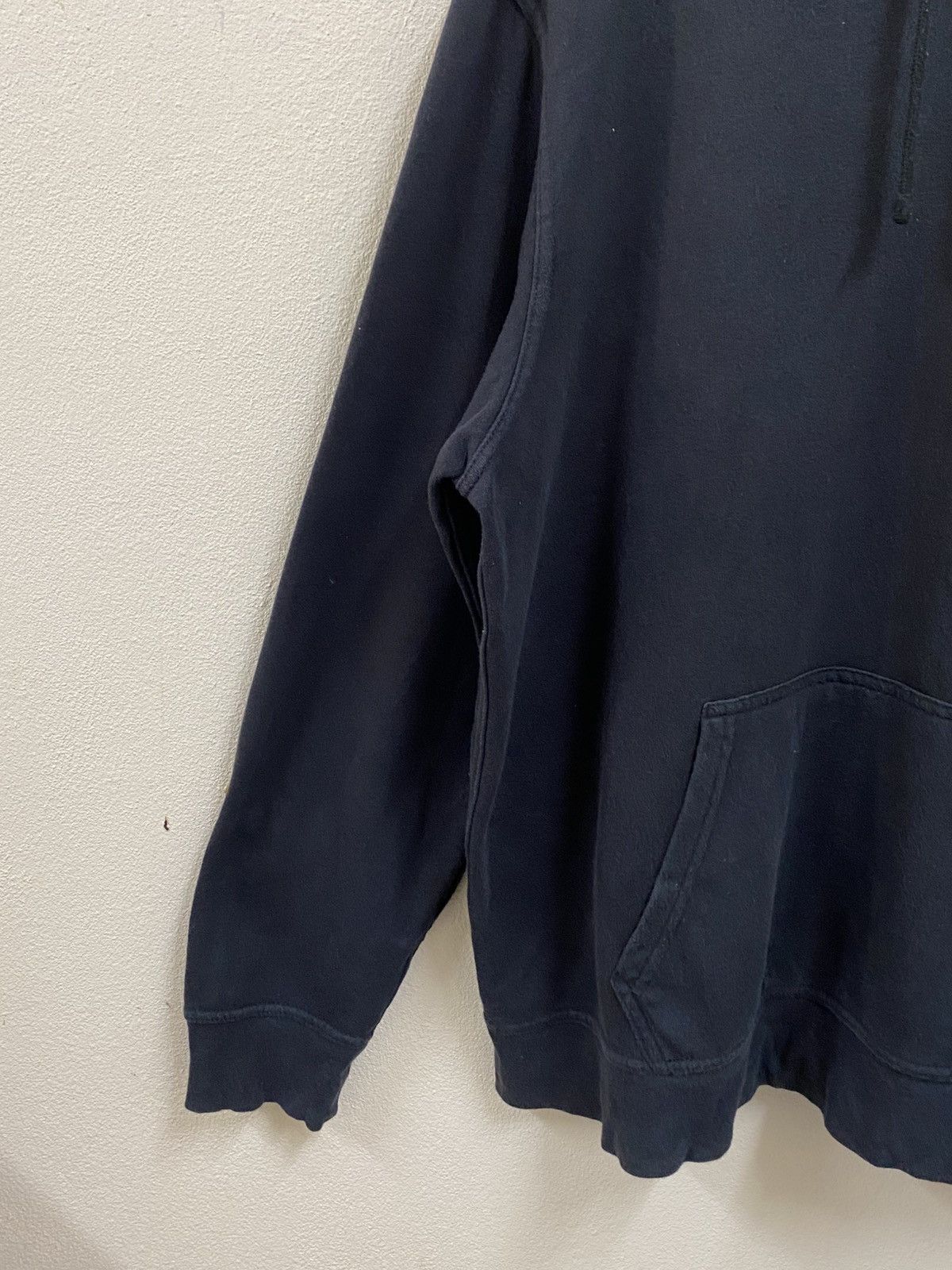 The North Face The North Face Hoodie Pullover - Black Size US XL / EU 56 / 4 - 4 Thumbnail