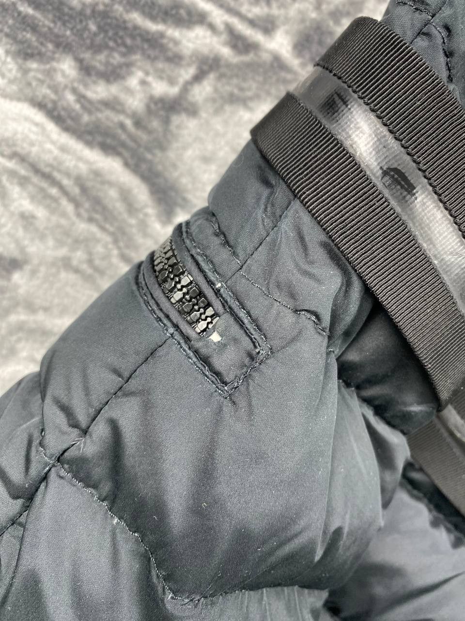 Moncler Moncler Bea Giubbottom Down Puffer Jacket Size L / US 10 / IT 46 - 23 Thumbnail