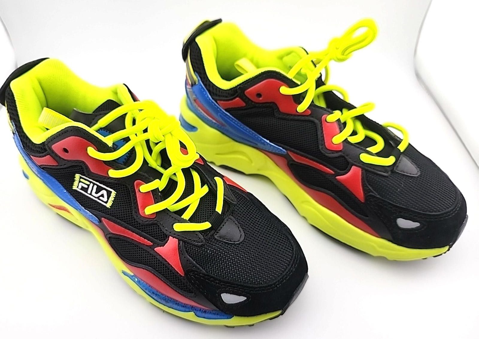 Fila FILA kids shoe -Ray Tracker Apex -Size 6.5 Size US 6.5 / EU 39-40 - 3 Thumbnail
