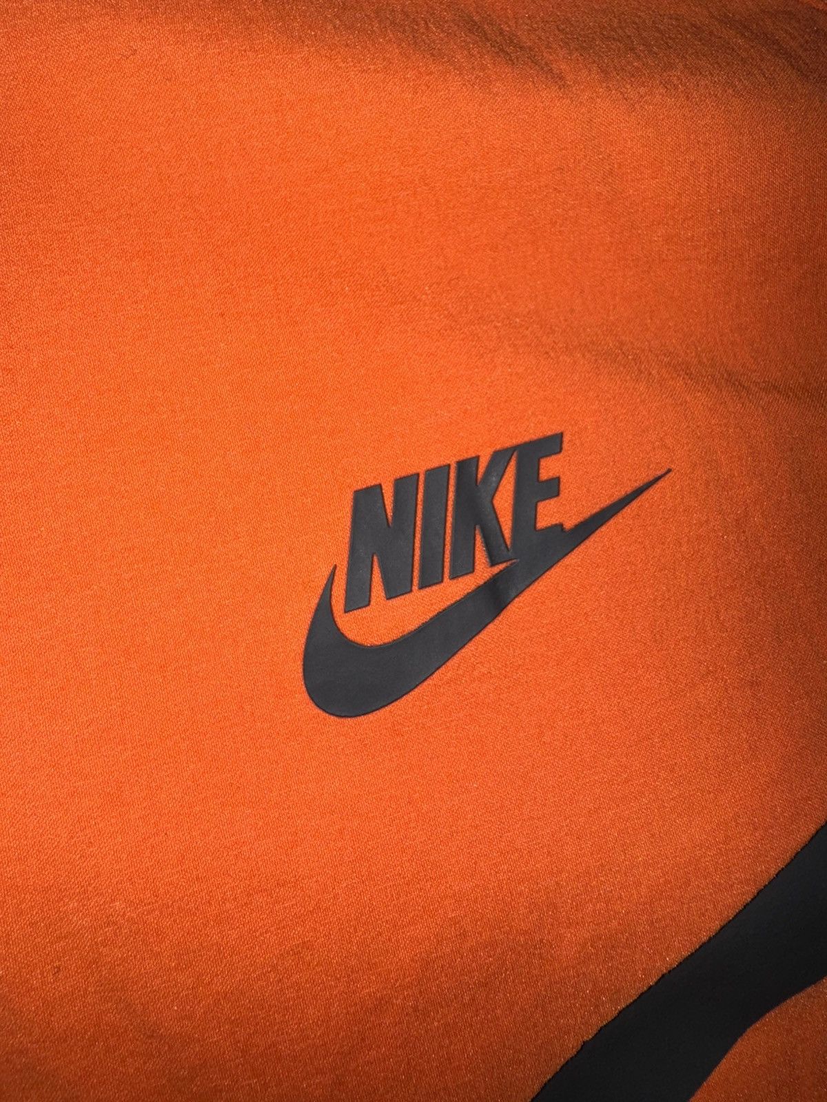 Nike Men's Nike $165 Men's Tech Woven Full Zip Windbreaker HM7151 Size US M / EU 48-50 / 2 - 4 Thumbnail
