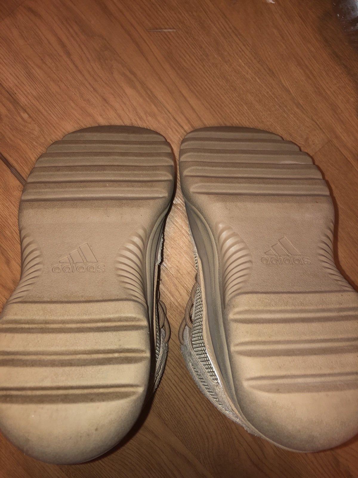 Yeezy desert boot(NO BOX)