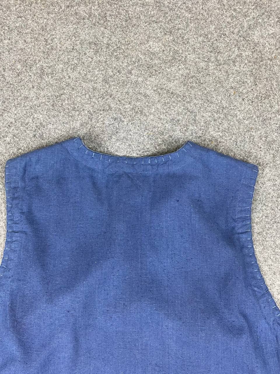 fire flag japanese brand nice design vest
