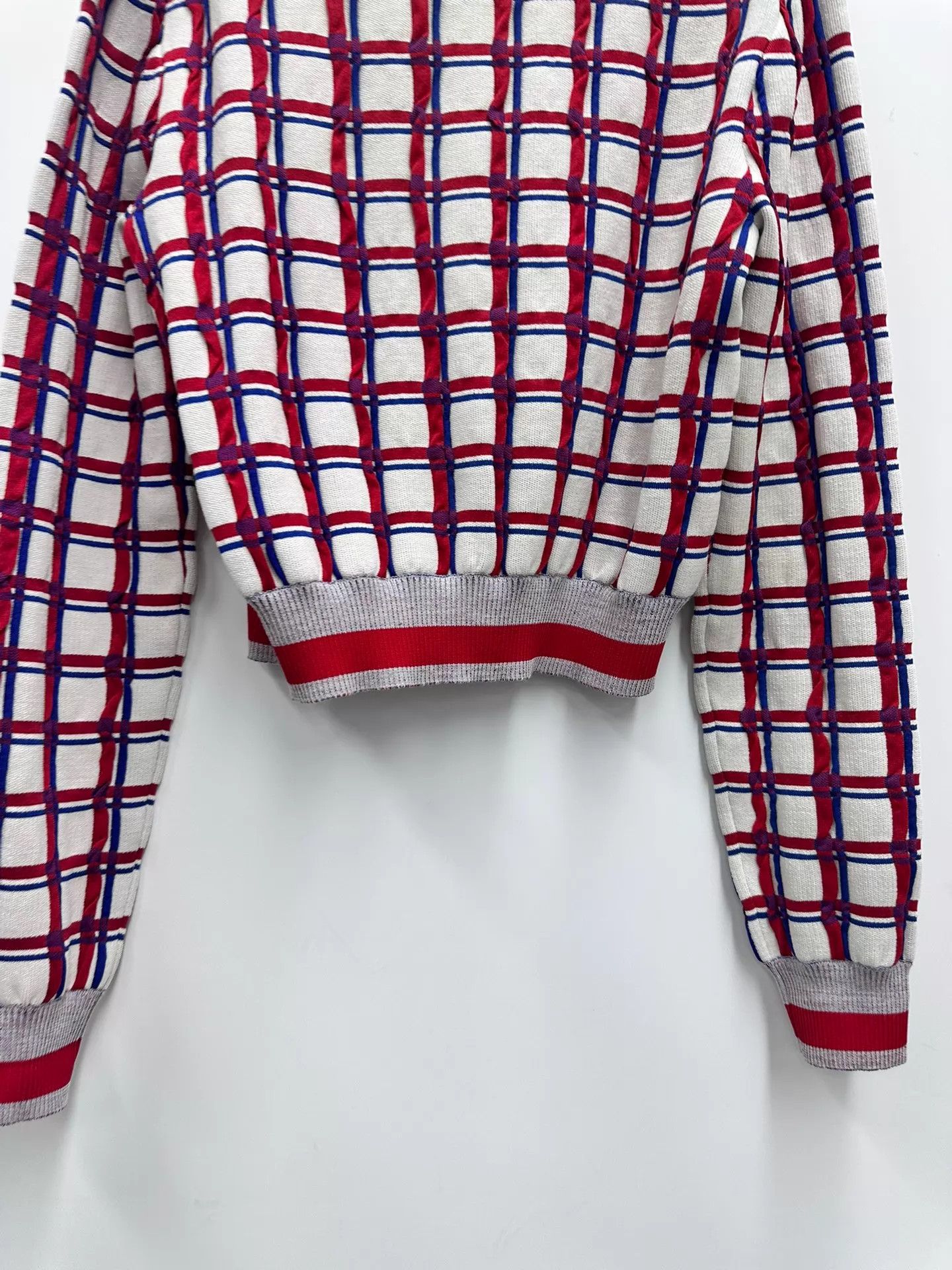 Louis Vuitton Louis Vuitton women's XS cardigan Size XS / US 0-2 / IT 36-38 - 3 Thumbnail