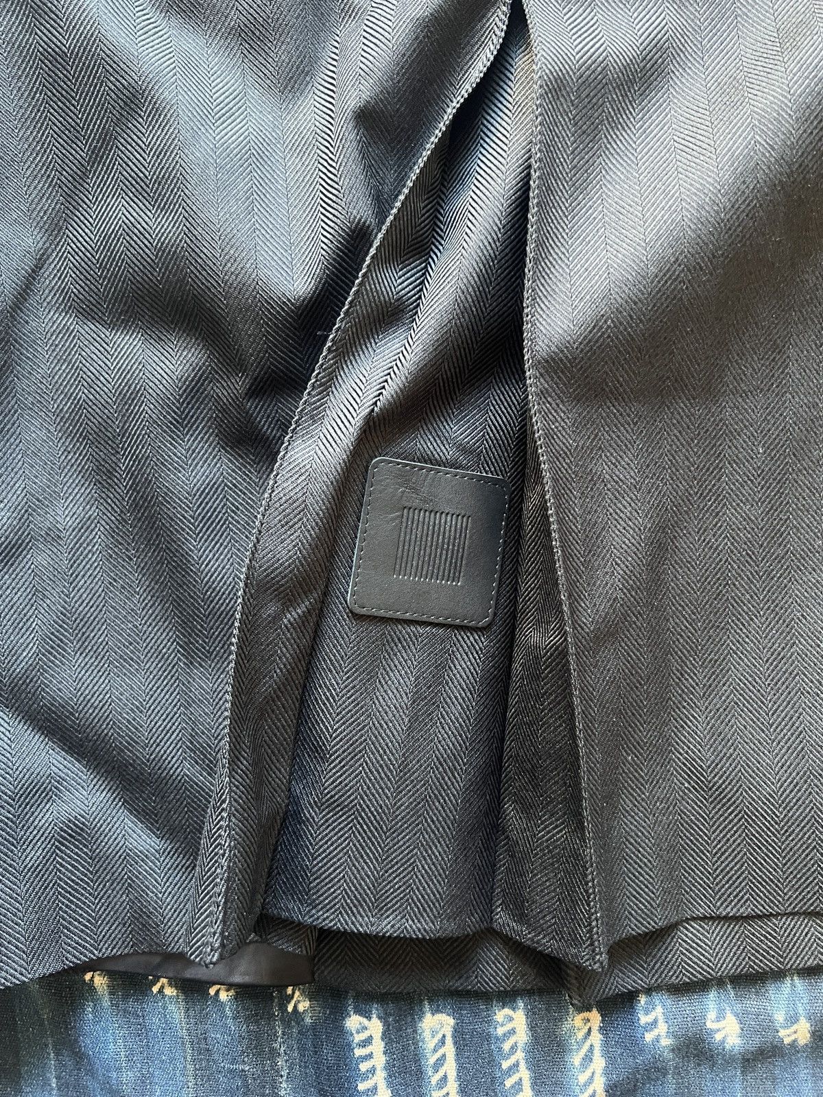 Norwegian Rain Norwegian Rain Archive Single Breasted Coat Size US M / EU 48-50 / 2 - 18 Thumbnail