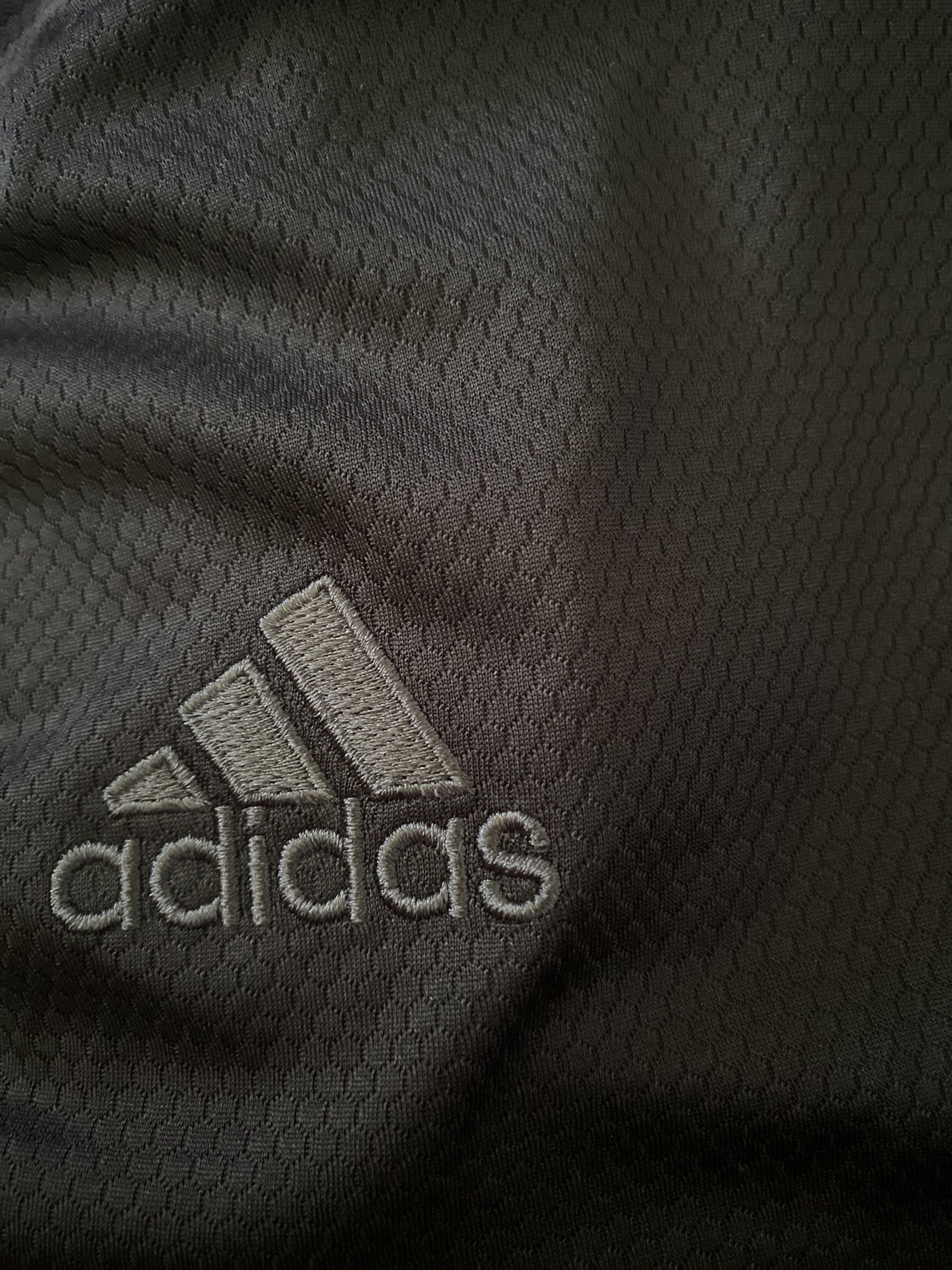Adidas Jersey GERMANY - 2020 - 2022 - Adidas - M - UNIQUE Size US M / EU 48-50 / 2 - 5 Thumbnail