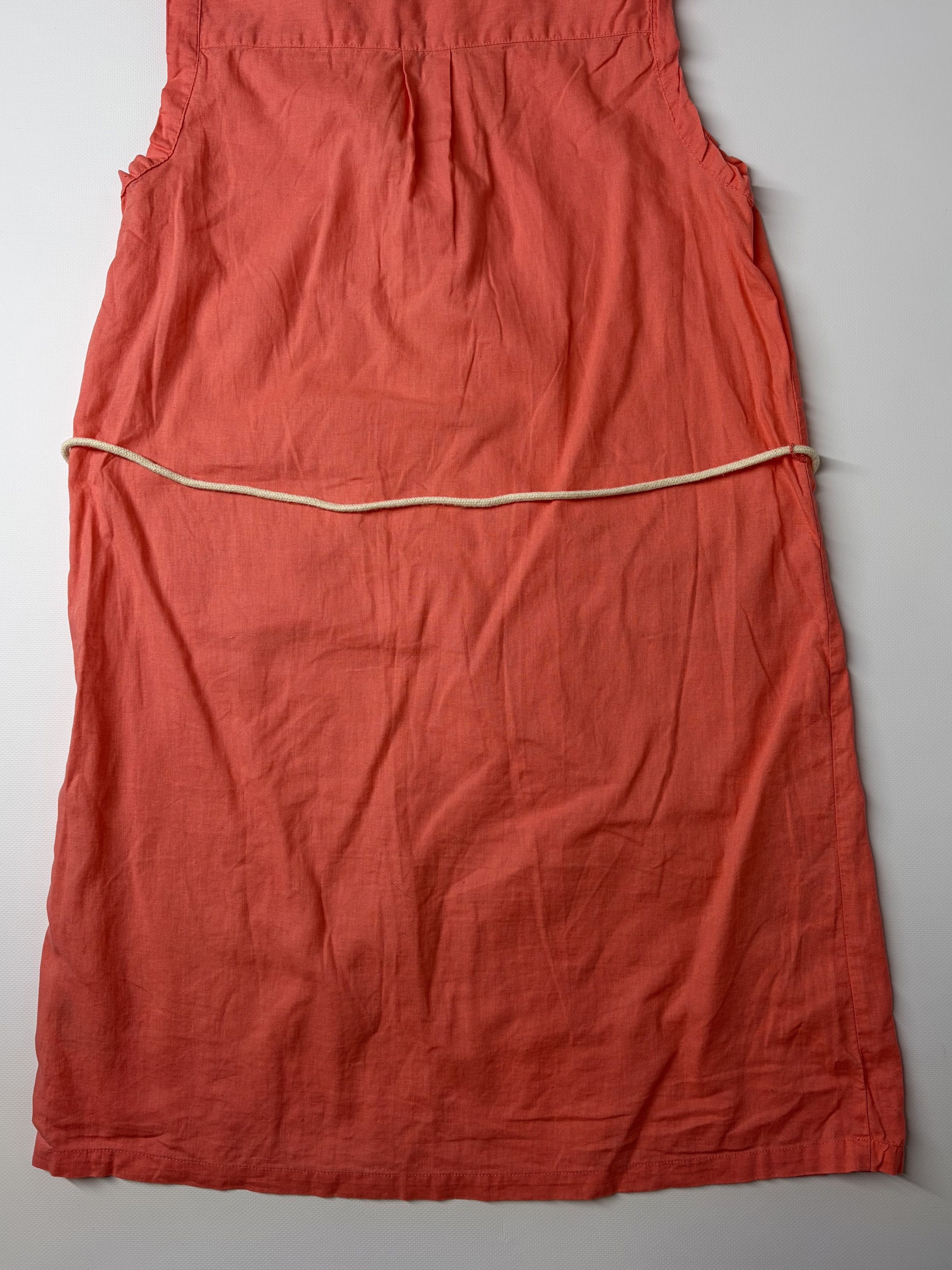 Vintage Vintage Women's Dress Size L / US 10 / IT 46 - 8 Thumbnail