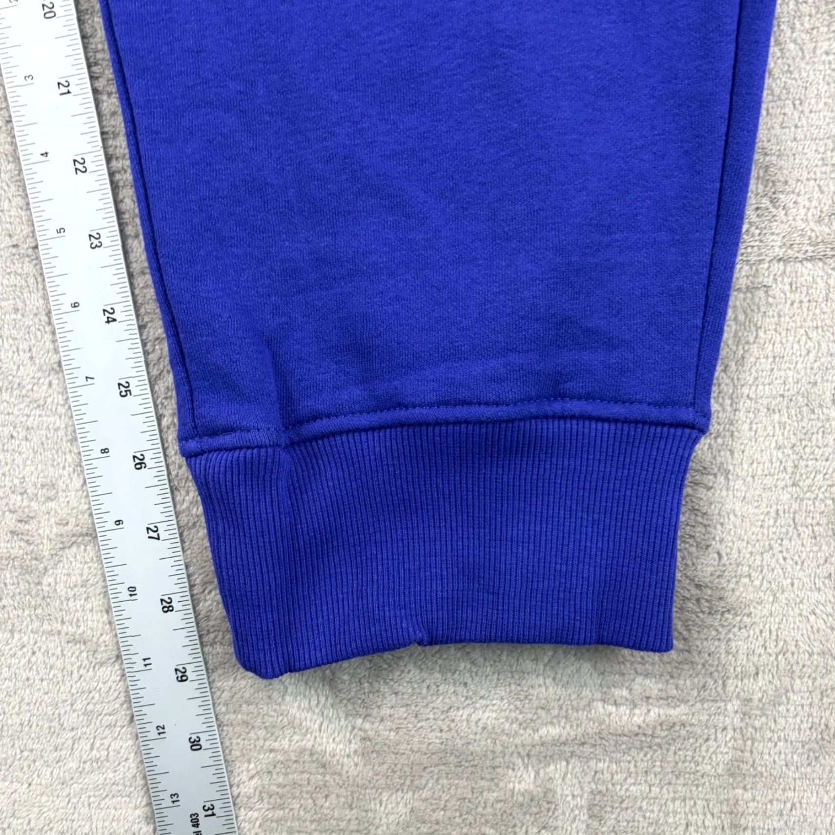 The North Face The North Face Box NSE Activewear Sweatpant Athleisure Joggers Mens 3XL Blue NWT Size US 39 - 6 Thumbnail
