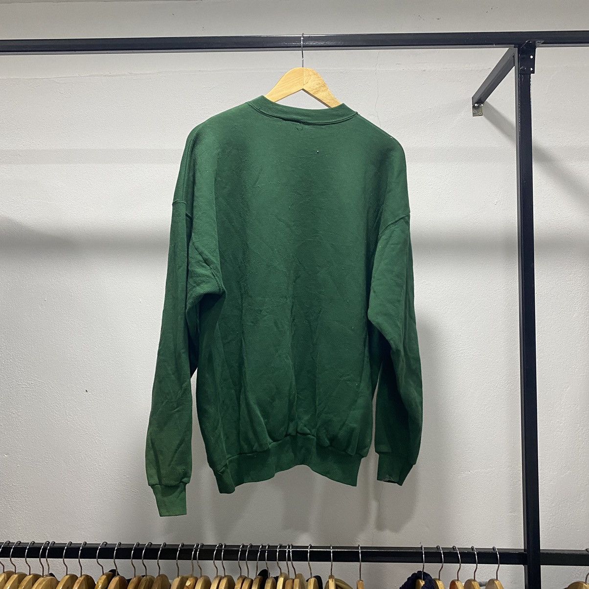 Vintage 💥Vintage M&C Sport Golf Sweatshirt 50/50 80s Size US XL / EU 56 / 4 - 7 Thumbnail